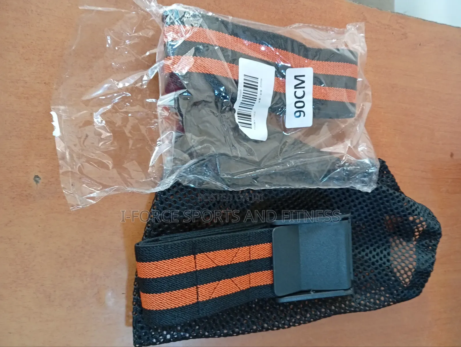 Blood Restriction Flow Band