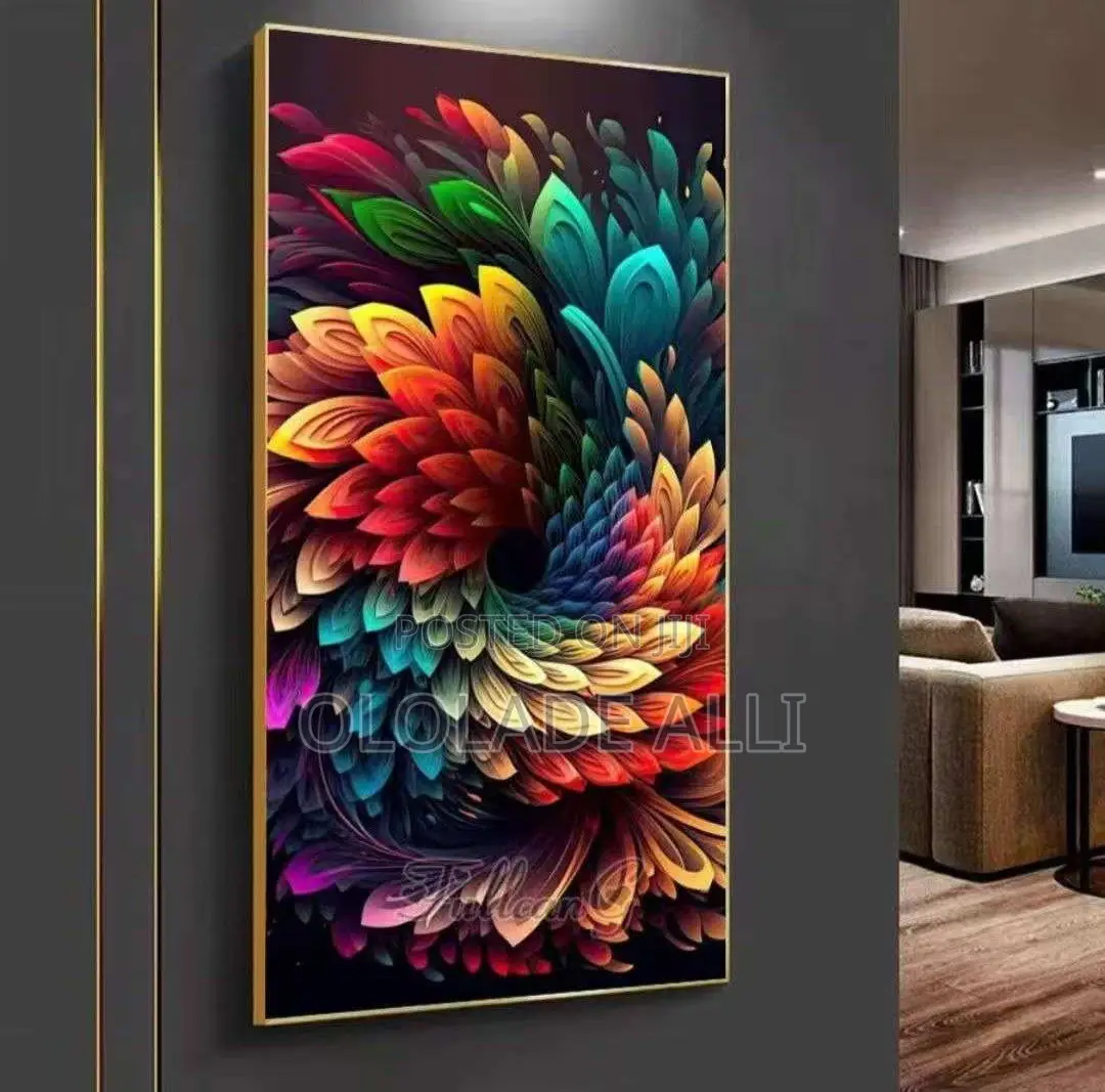 New Led Crystal Porcelain Wall Lamp
