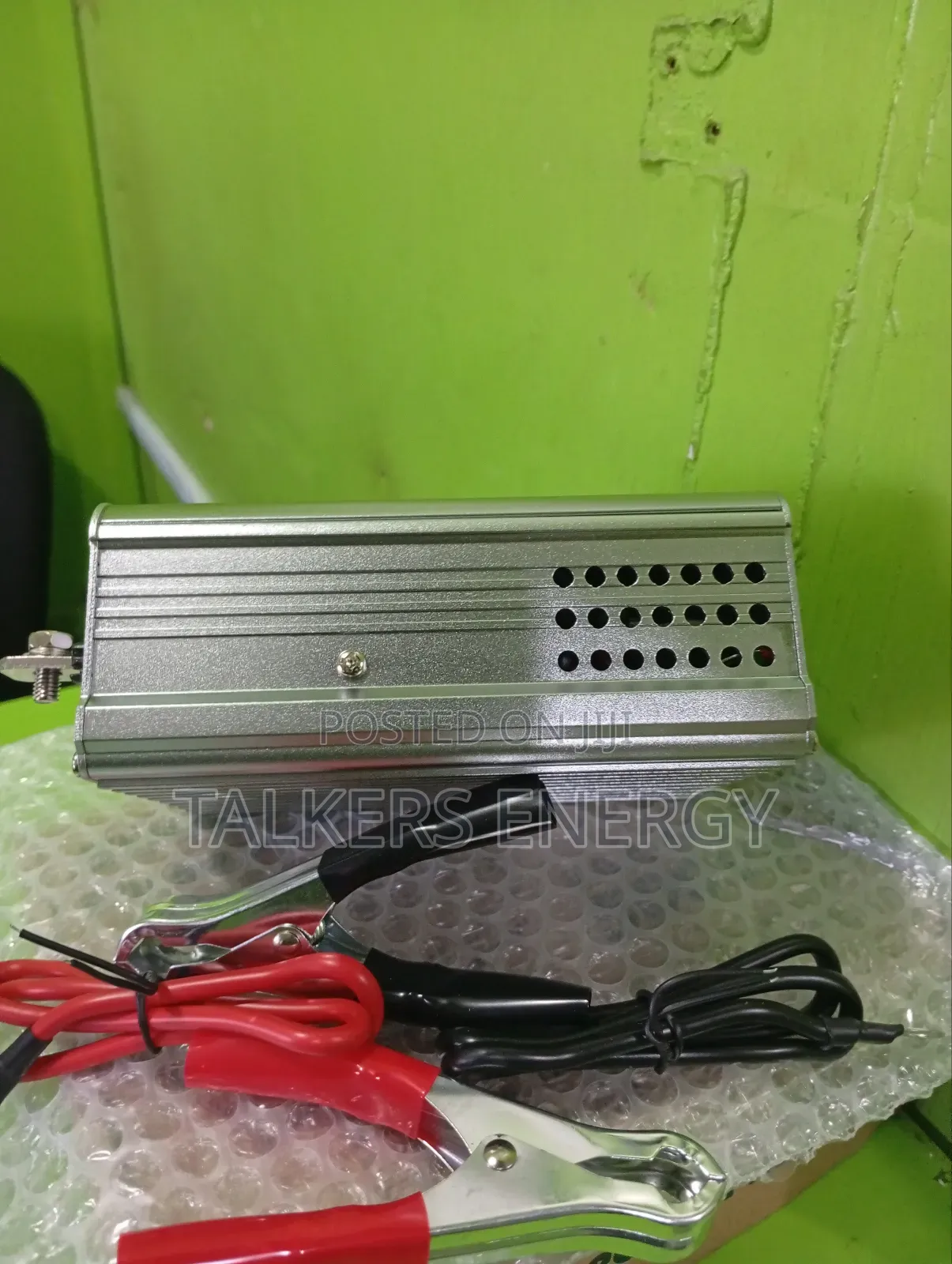 Suoer 500w Inverter