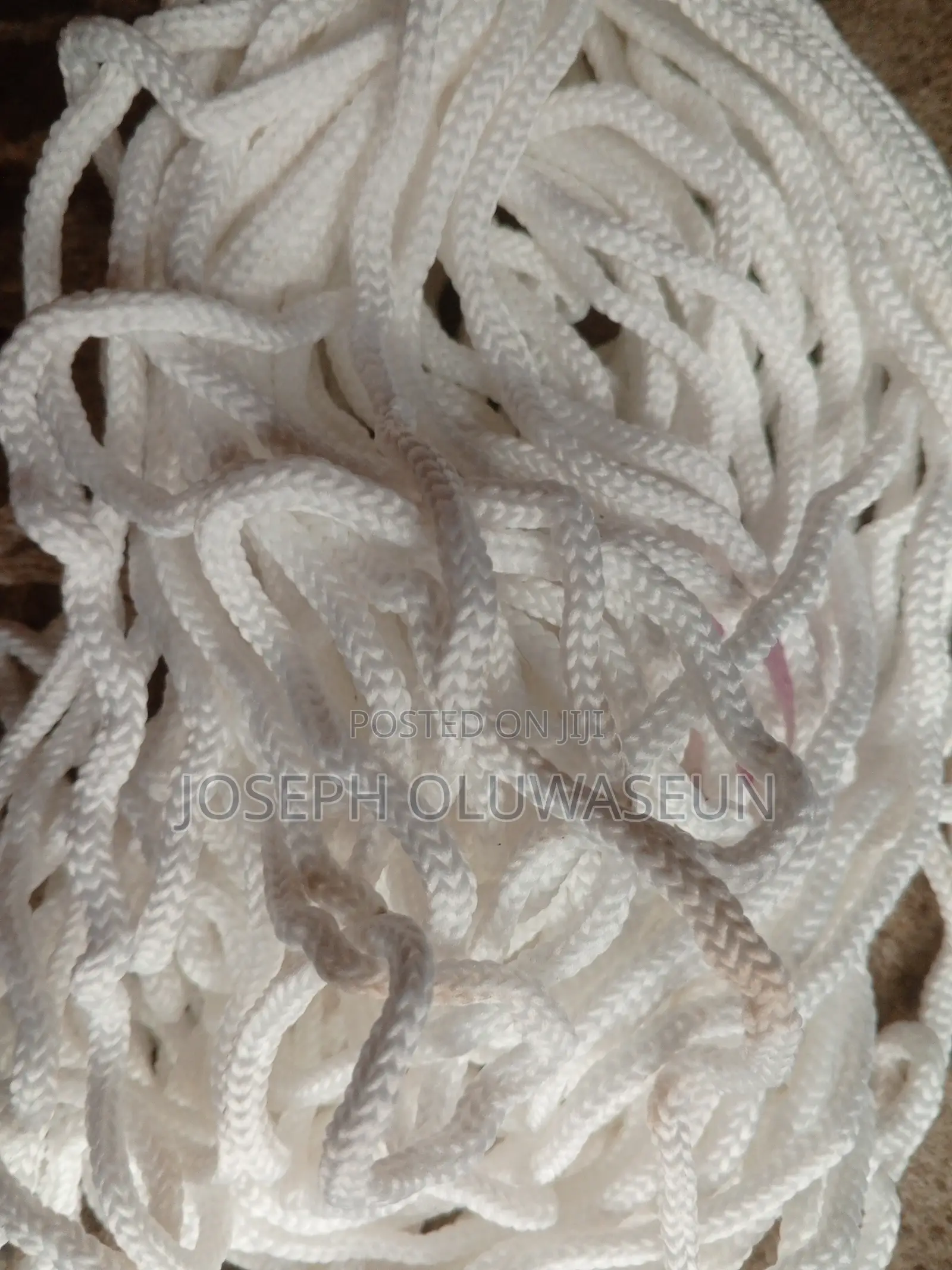 All Kind of Marine Equipment Rope