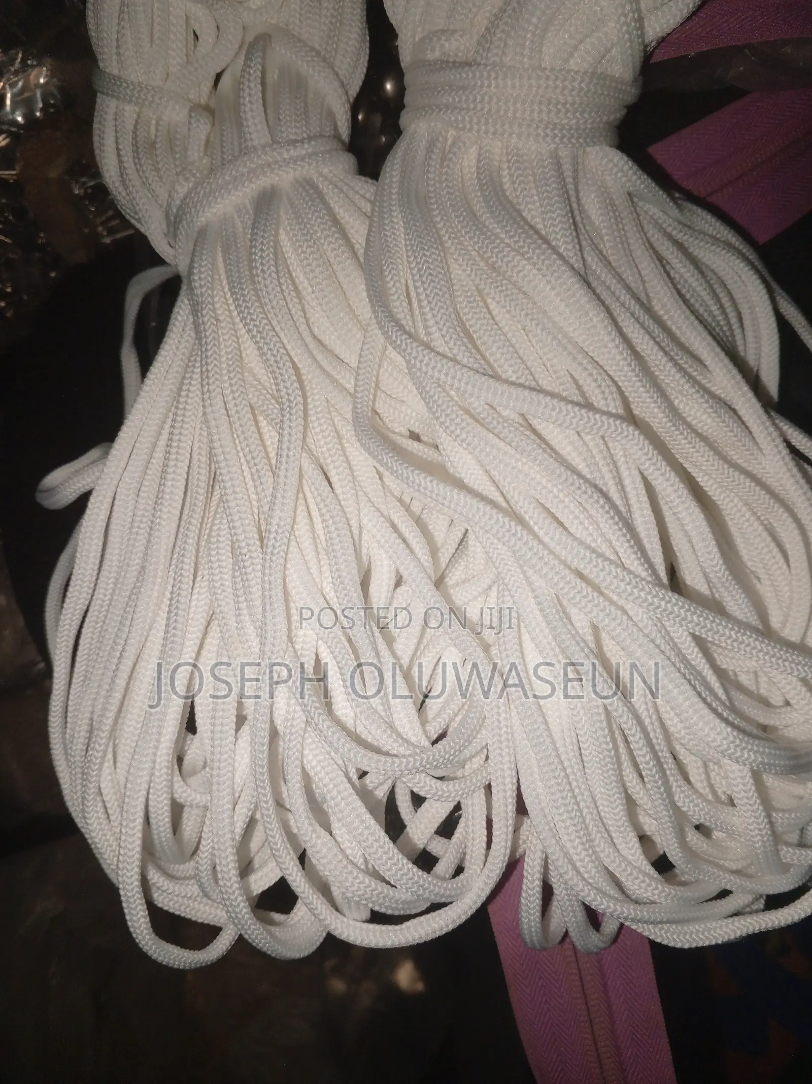 All Kind of Marine Equipment Rope
