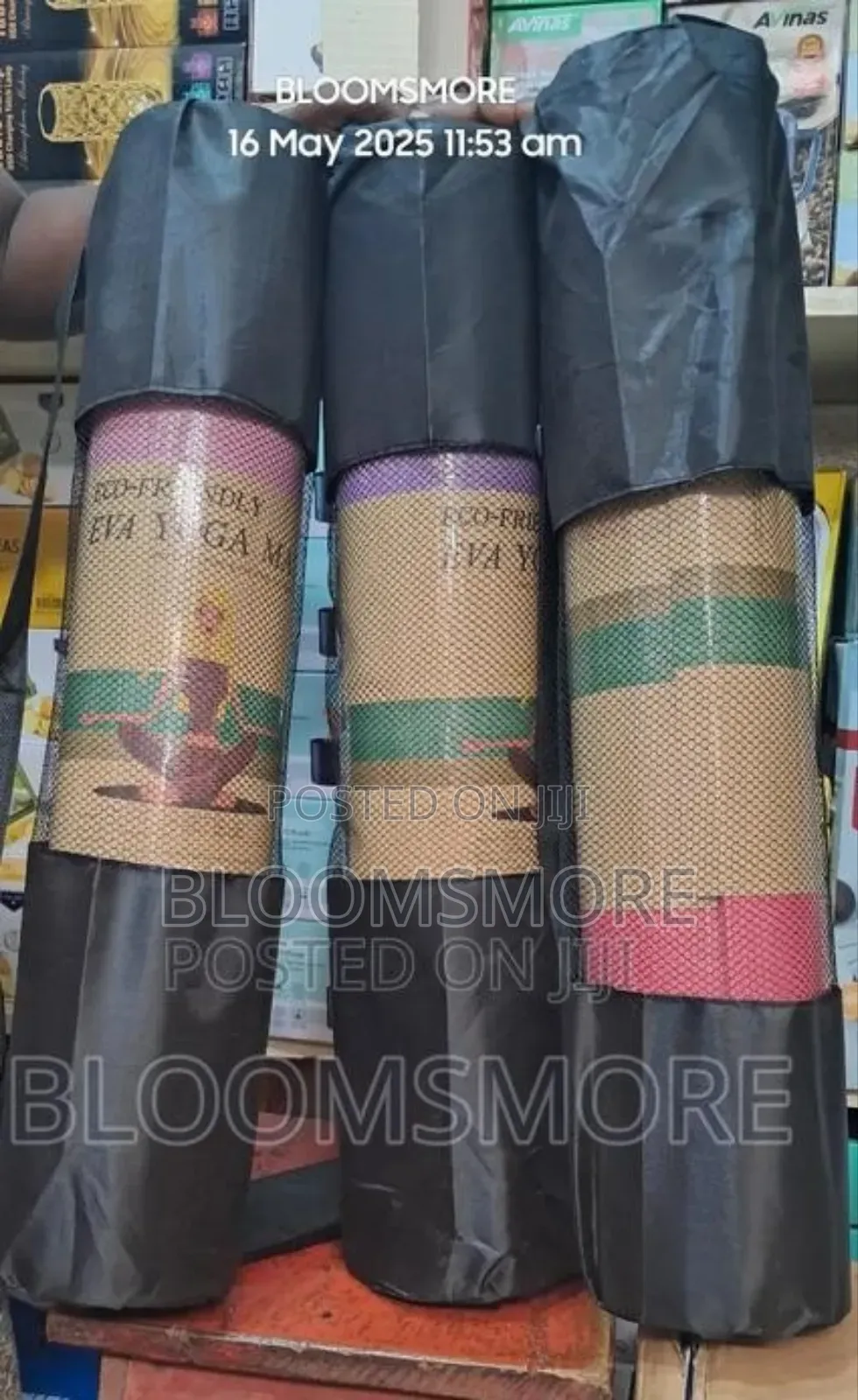 Yoga Mat in Lagos