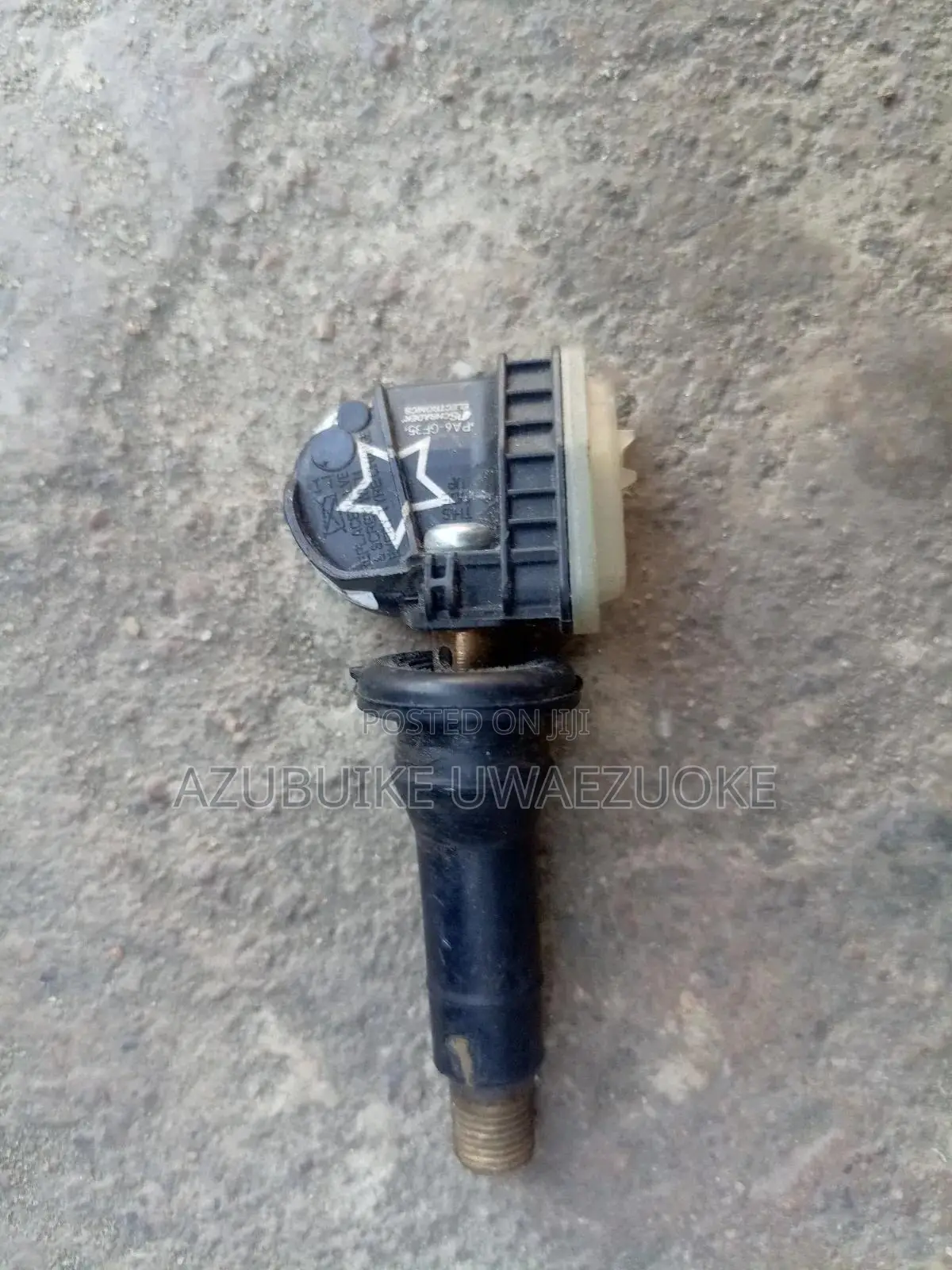 Tyres Pressure Sensor for Chevrolet GMC