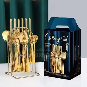 High Quality Cutlery Set