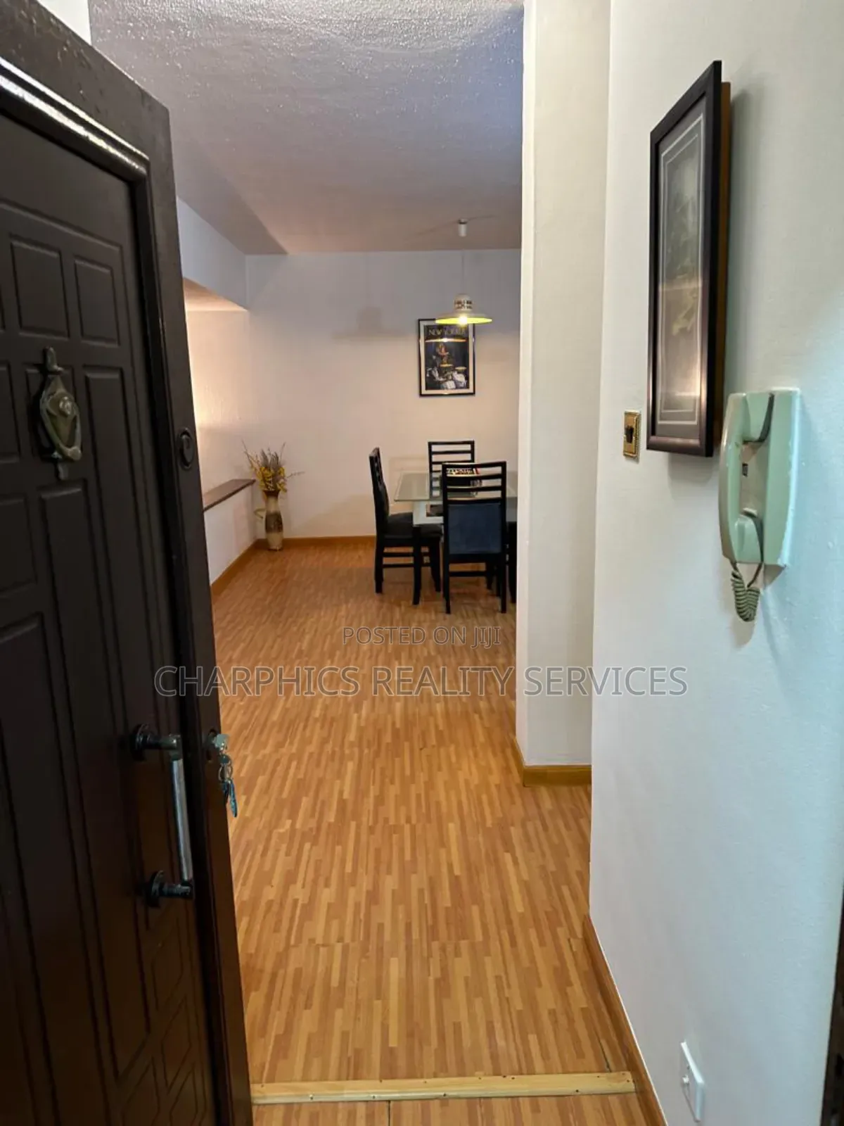 Furnished 2bdrm Apartment in Victoria Island for rent