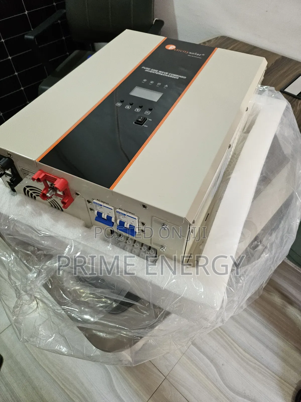 5kva Felicity Ivps Inverter