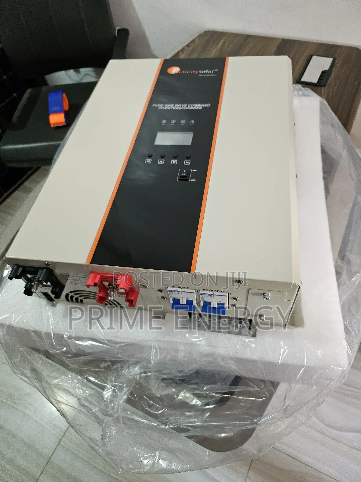 5kva Felicity Ivps Inverter