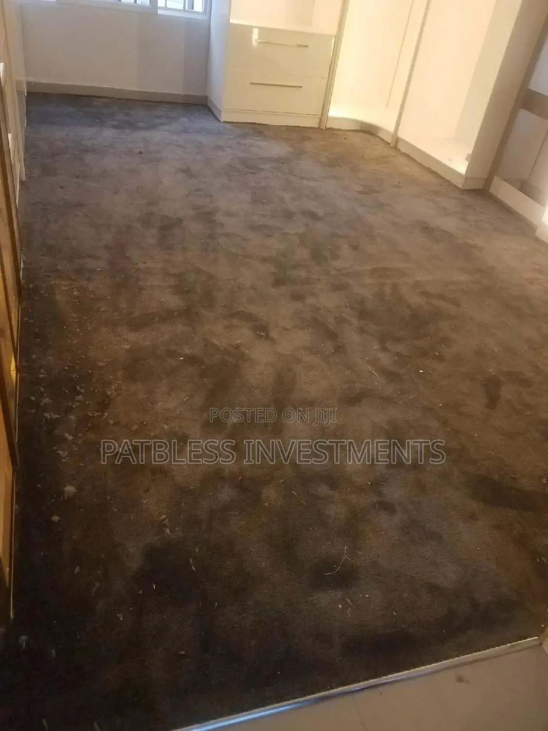 Classic Coffee Brown Vip Executive Rug