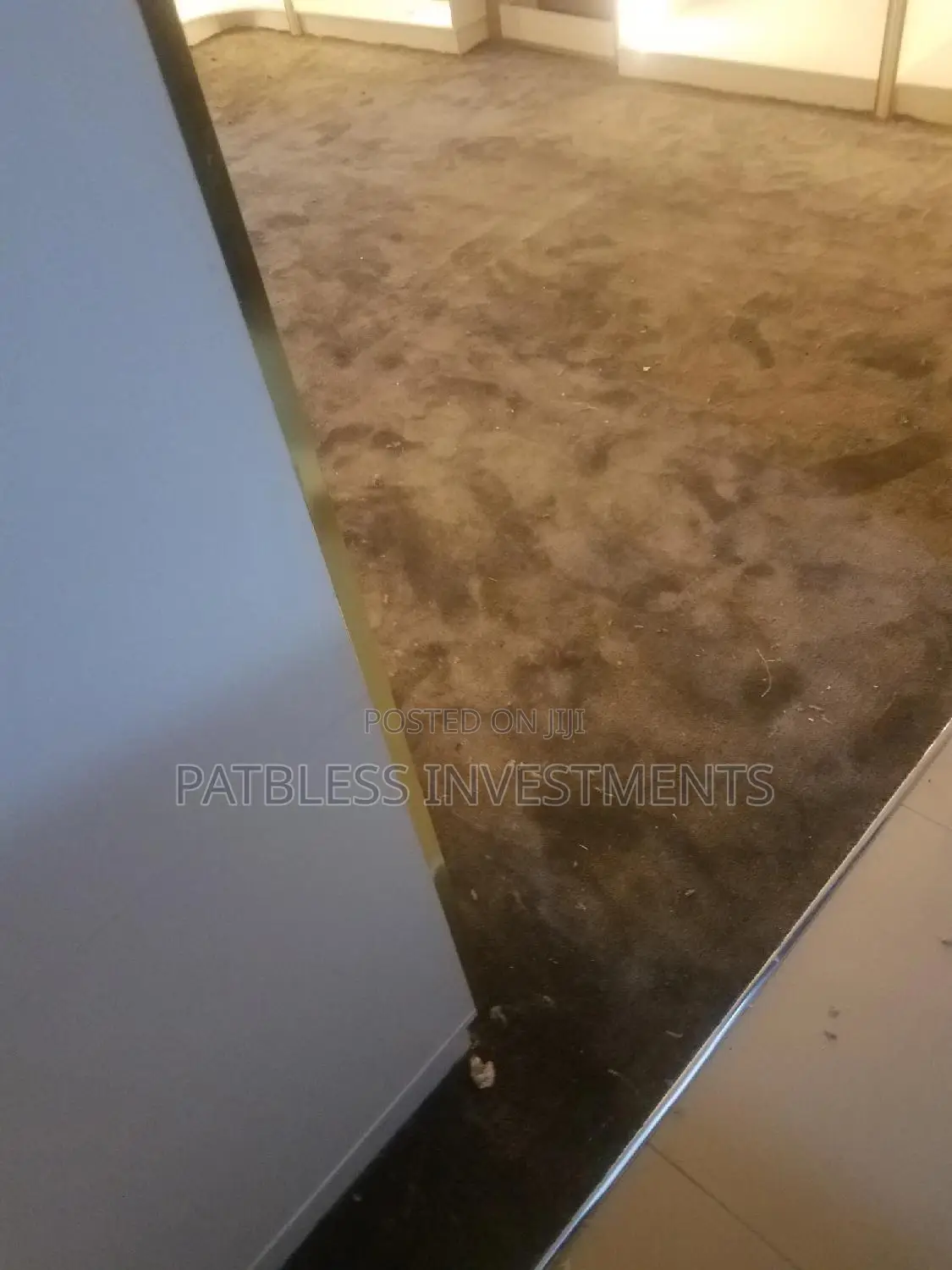 Classic Coffee Brown Vip Executive Rug