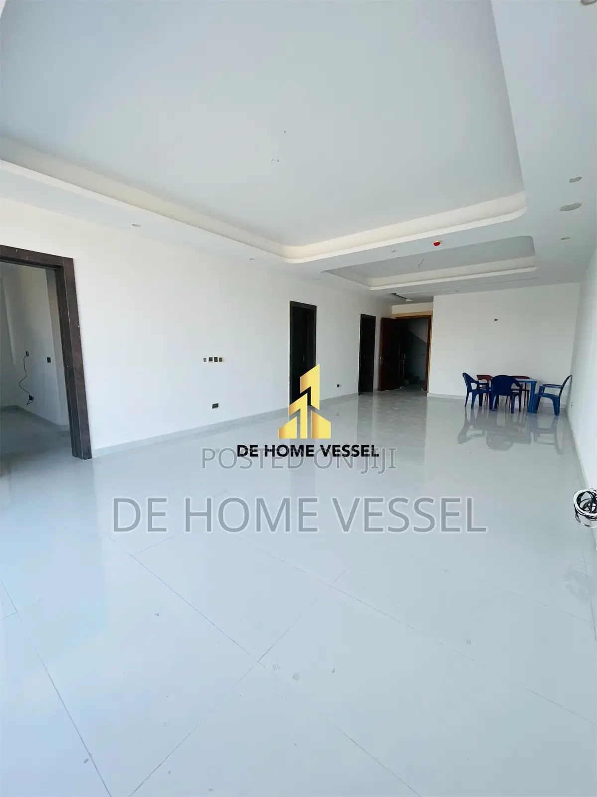 2bdrm Apartment in Lekki Phase 1 for sale