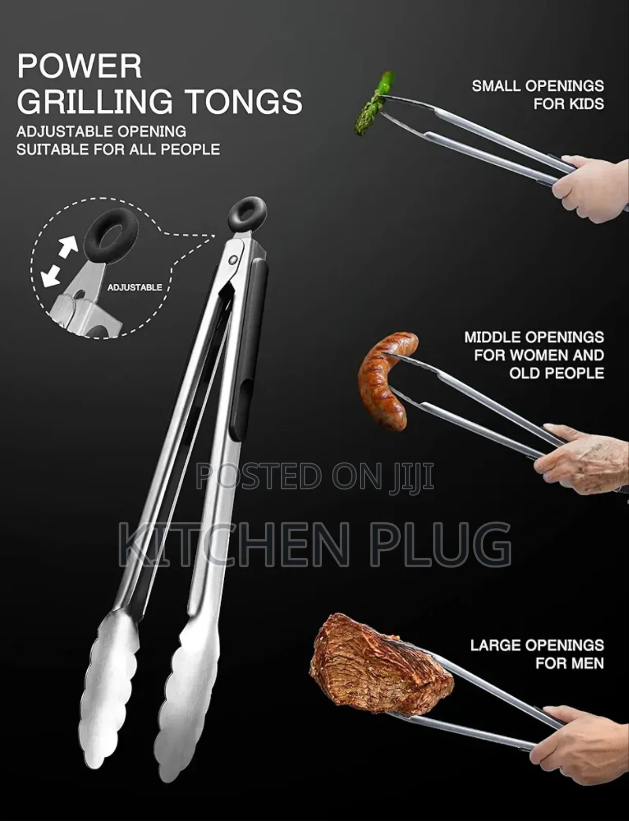This Is a 22-Piece BBQ Grill Accessories Set.
