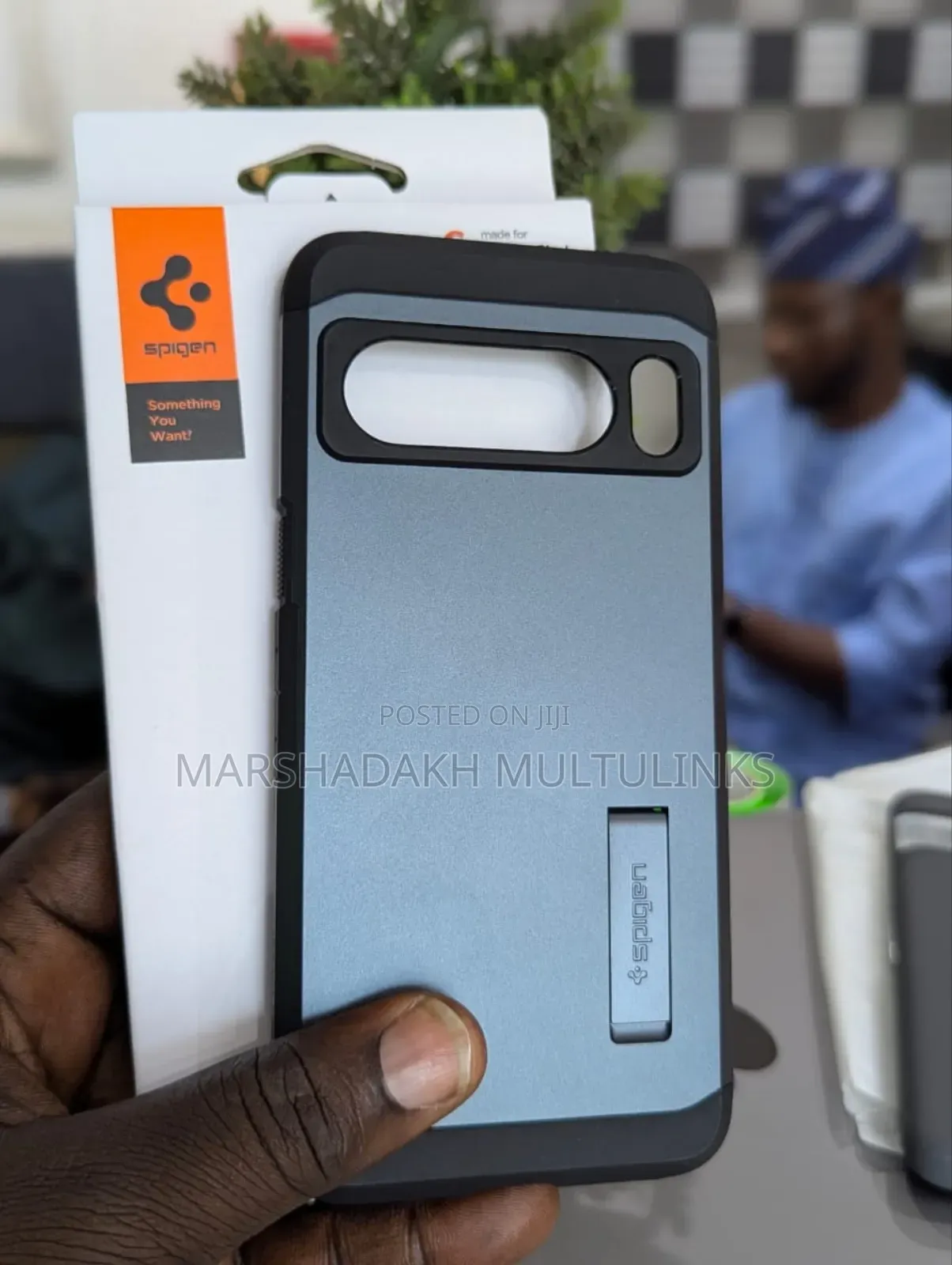 Premium Cases for Latest Google Pixel Phones