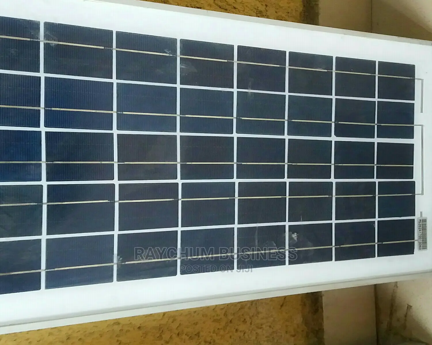 200watts Solar Panel Polo