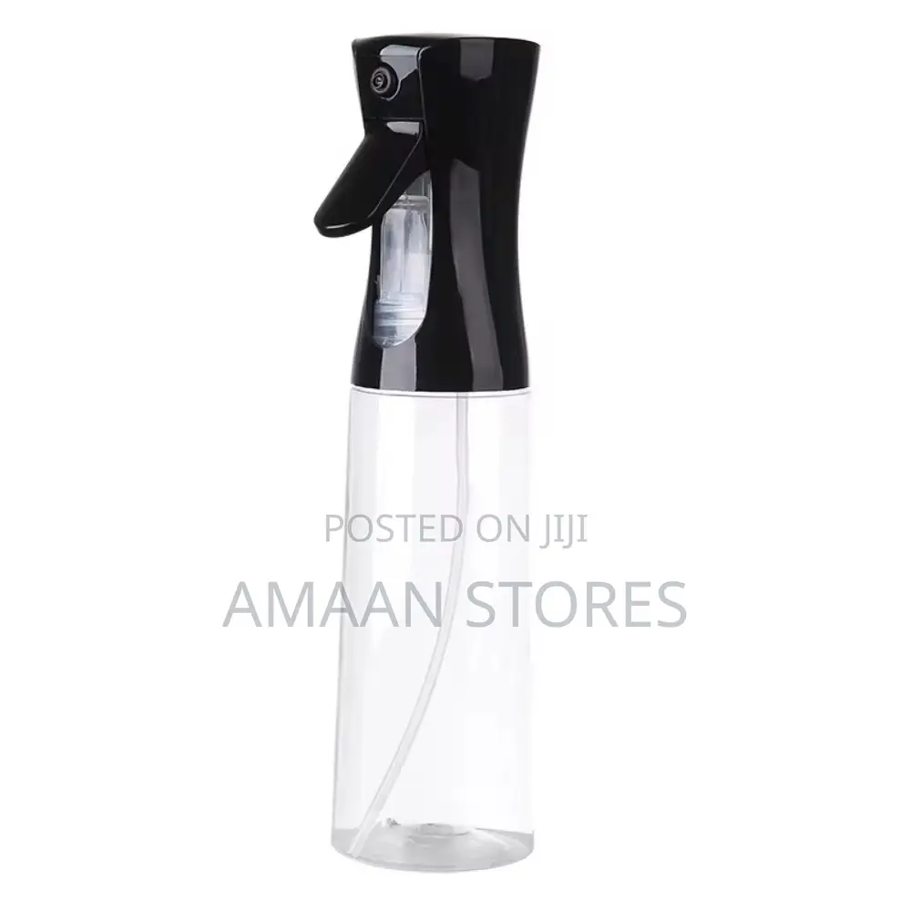 Oil Sprayer Bottle