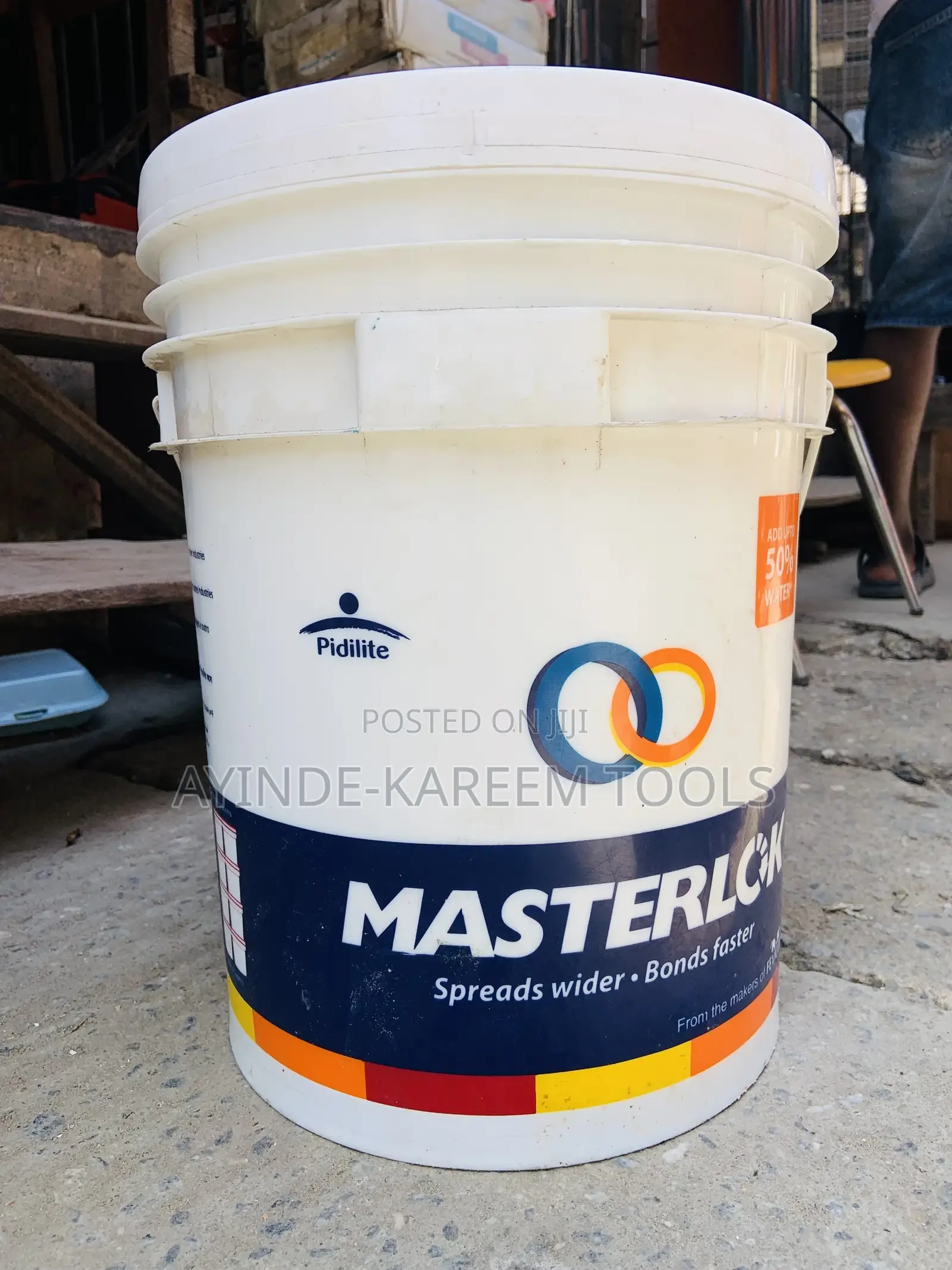 Masterlok Bond 20kg