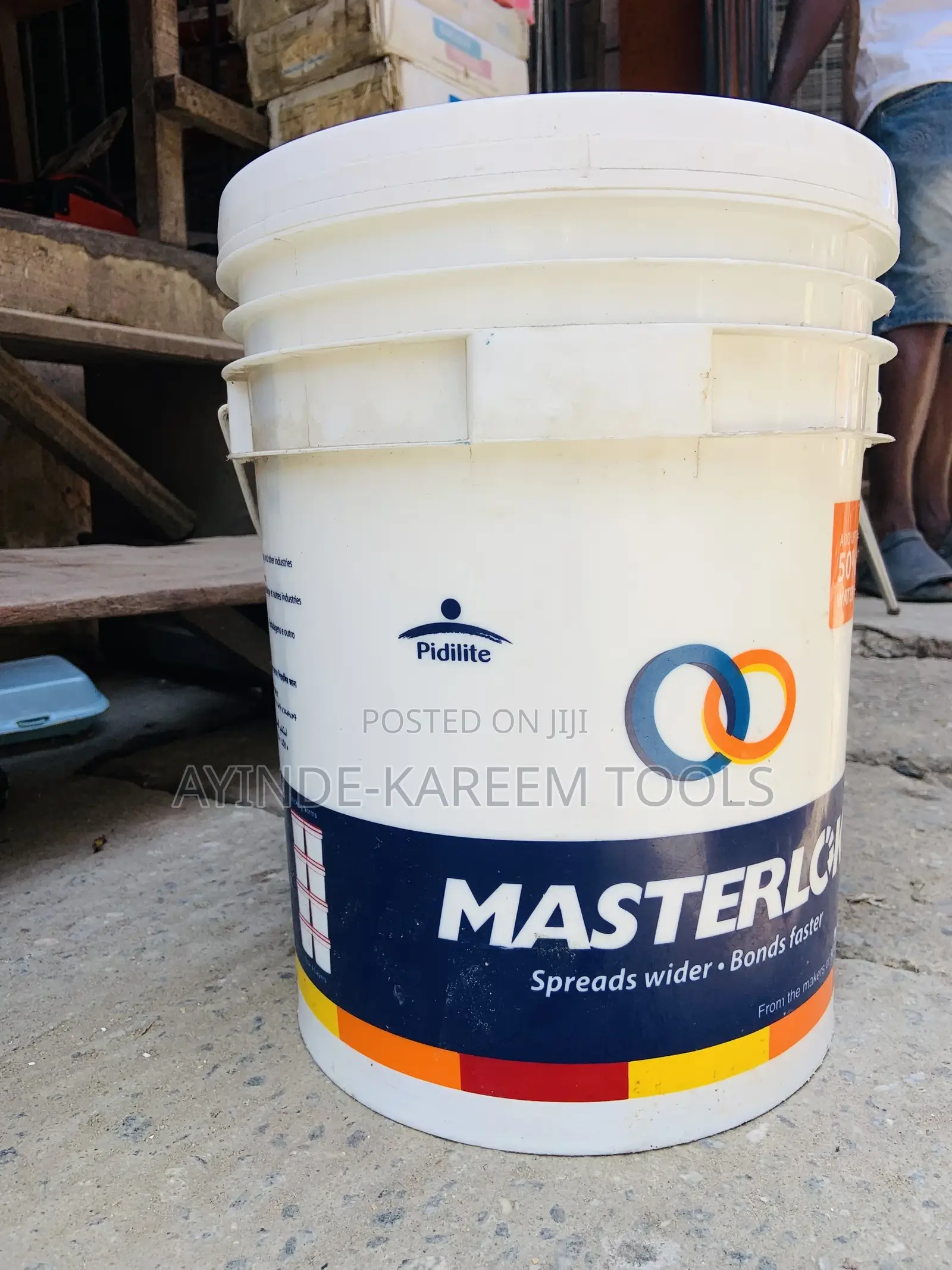 Masterlok Bond 20kg