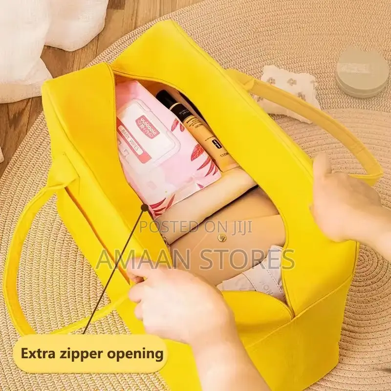 Picnic Travel Bag