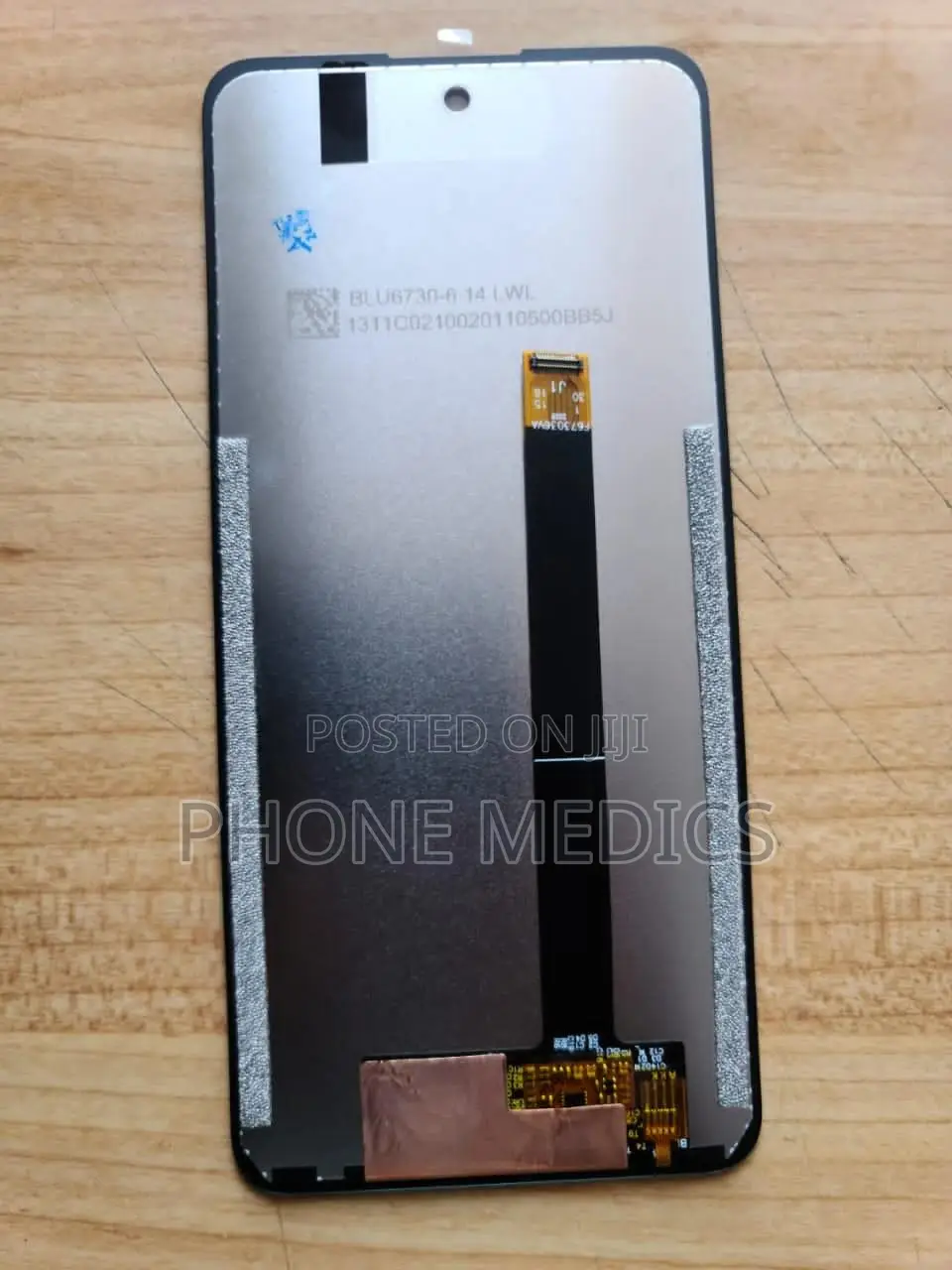Umidigi Bison Gt Screen