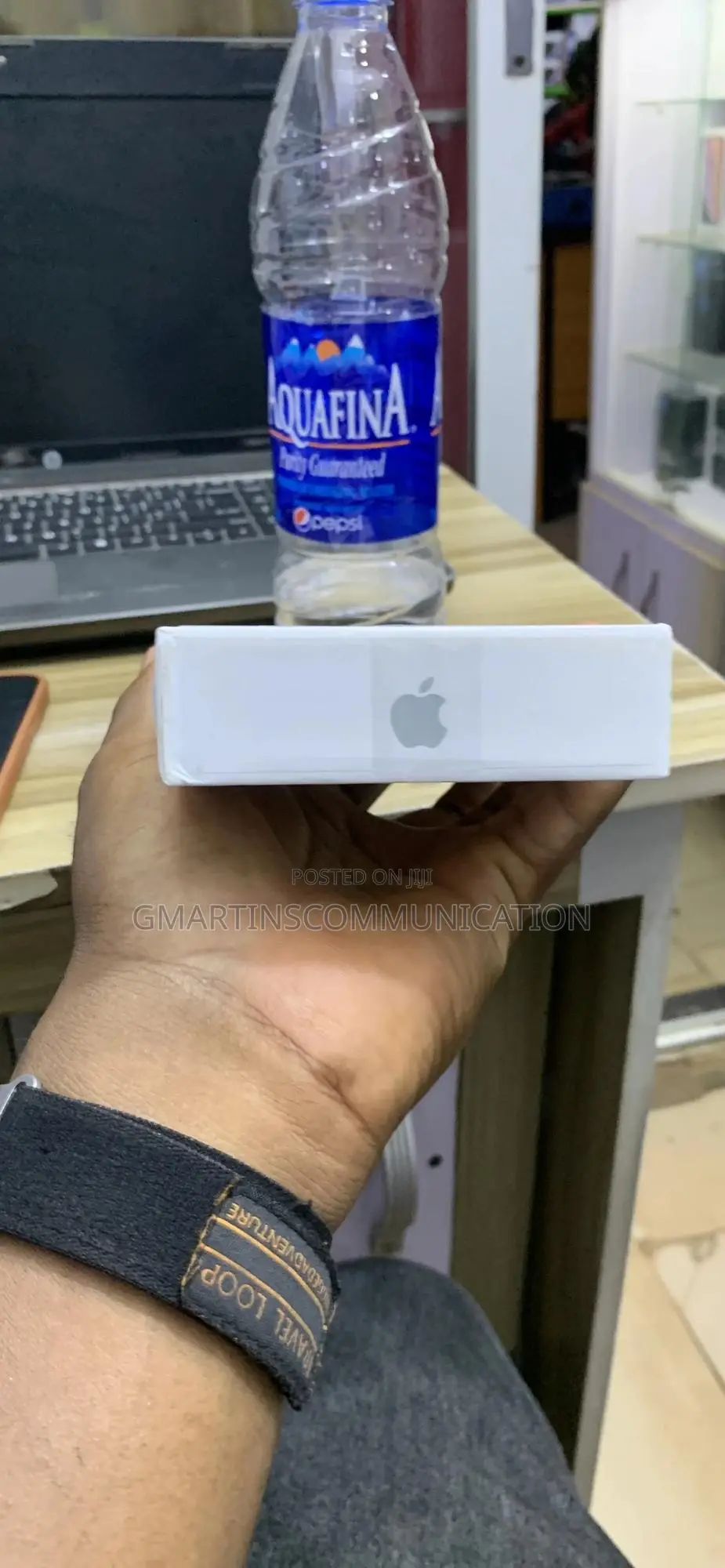 New Apple iPhone 14 Pro Max 256 GB Silver