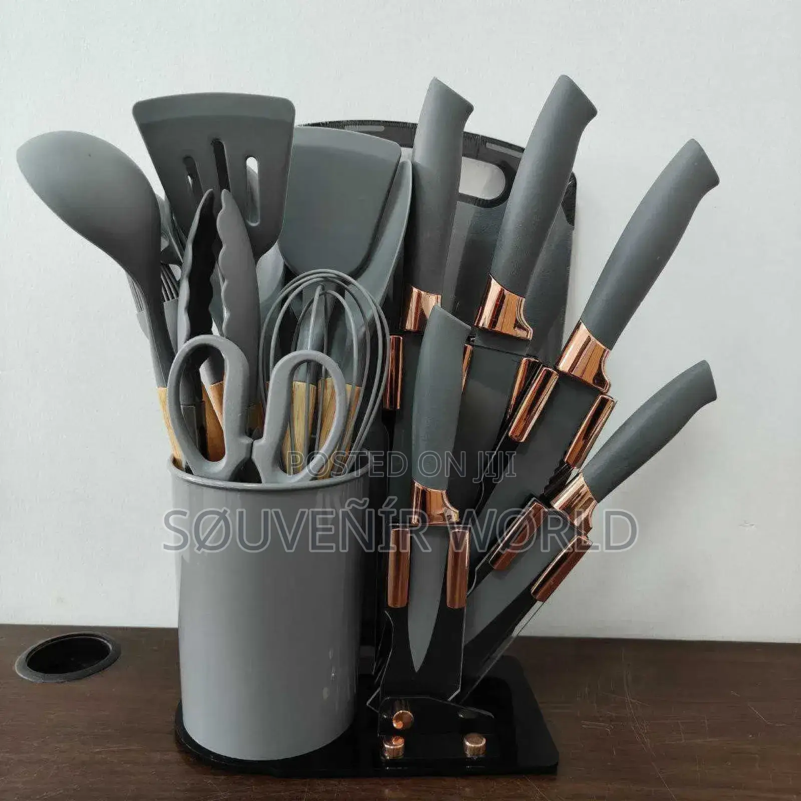 Kitchenware Set