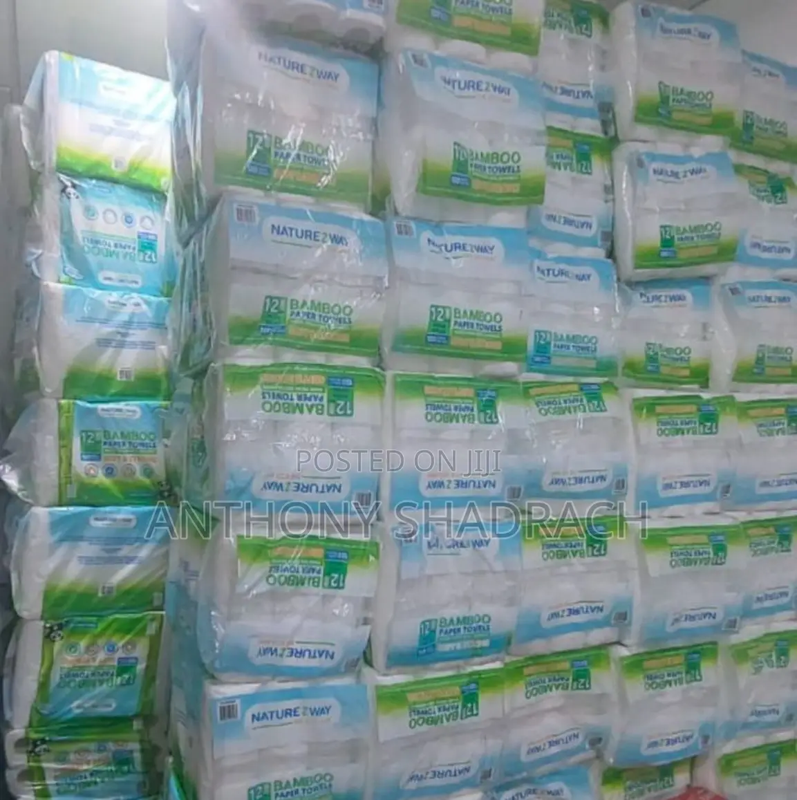 Kitchen Paper Towel