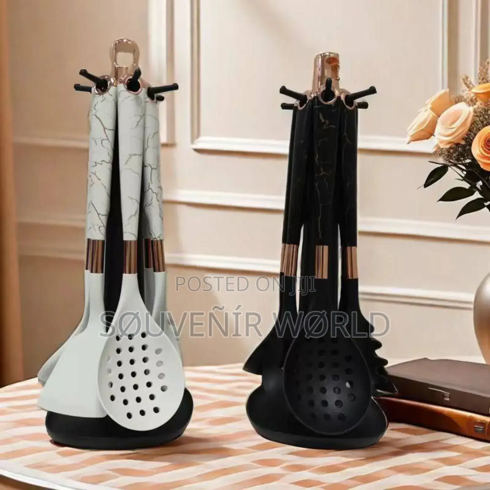 Kitchenware Set Cooking Spoon