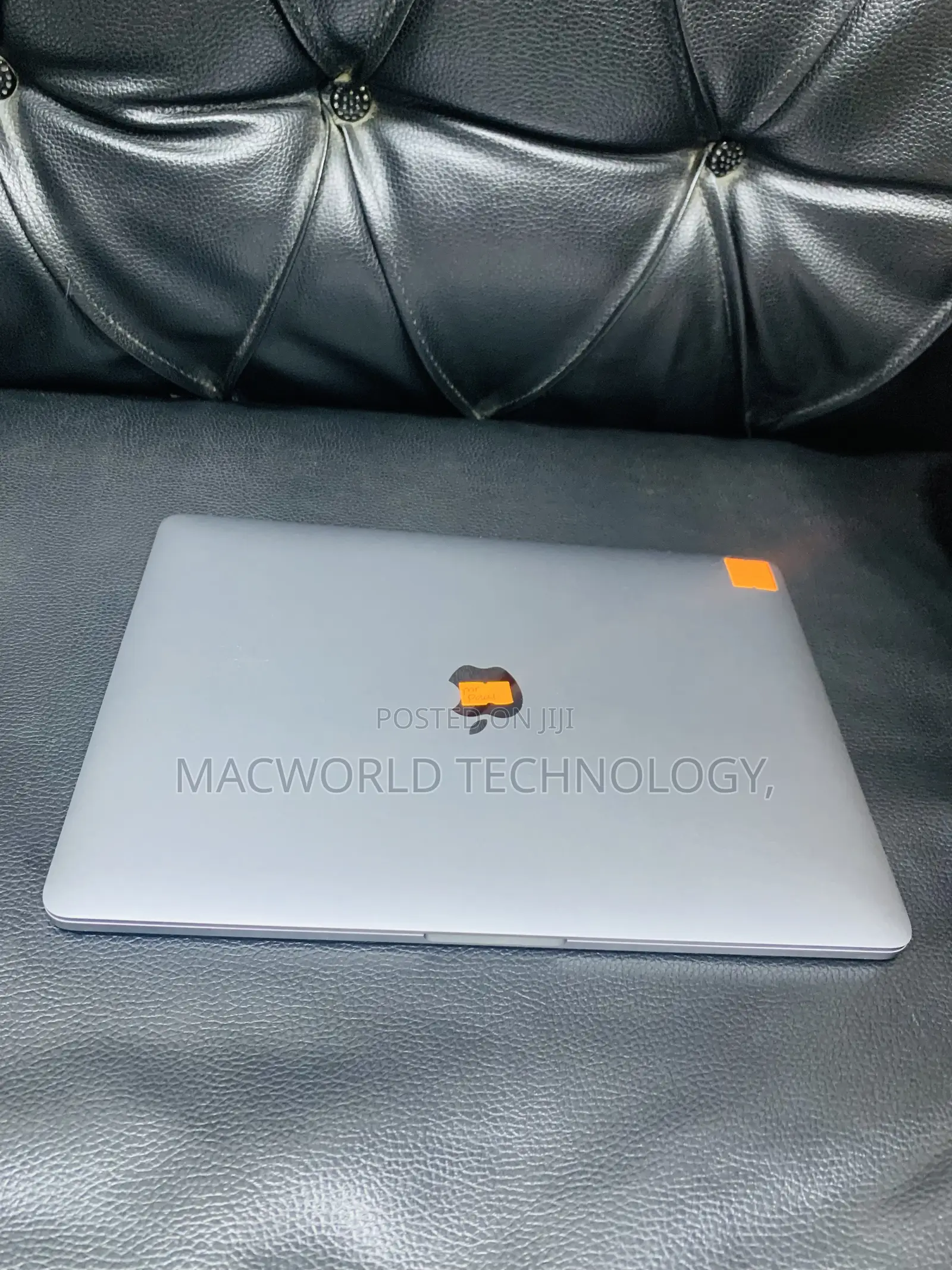 Laptop Apple MacBook Pro 2017 8GB Intel Core I5 SSD 256GB