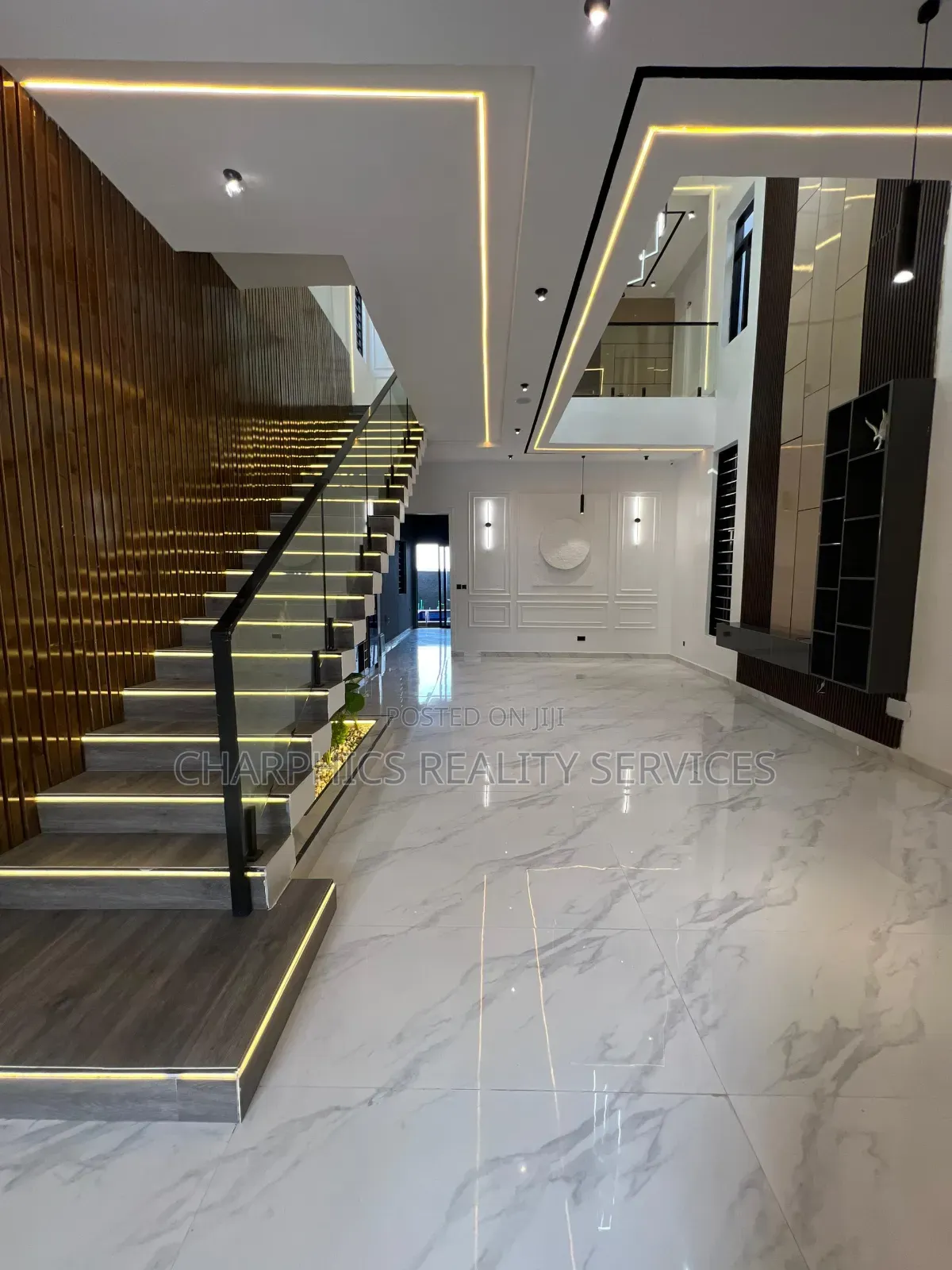 5bdrm Duplex in Ajah for sale