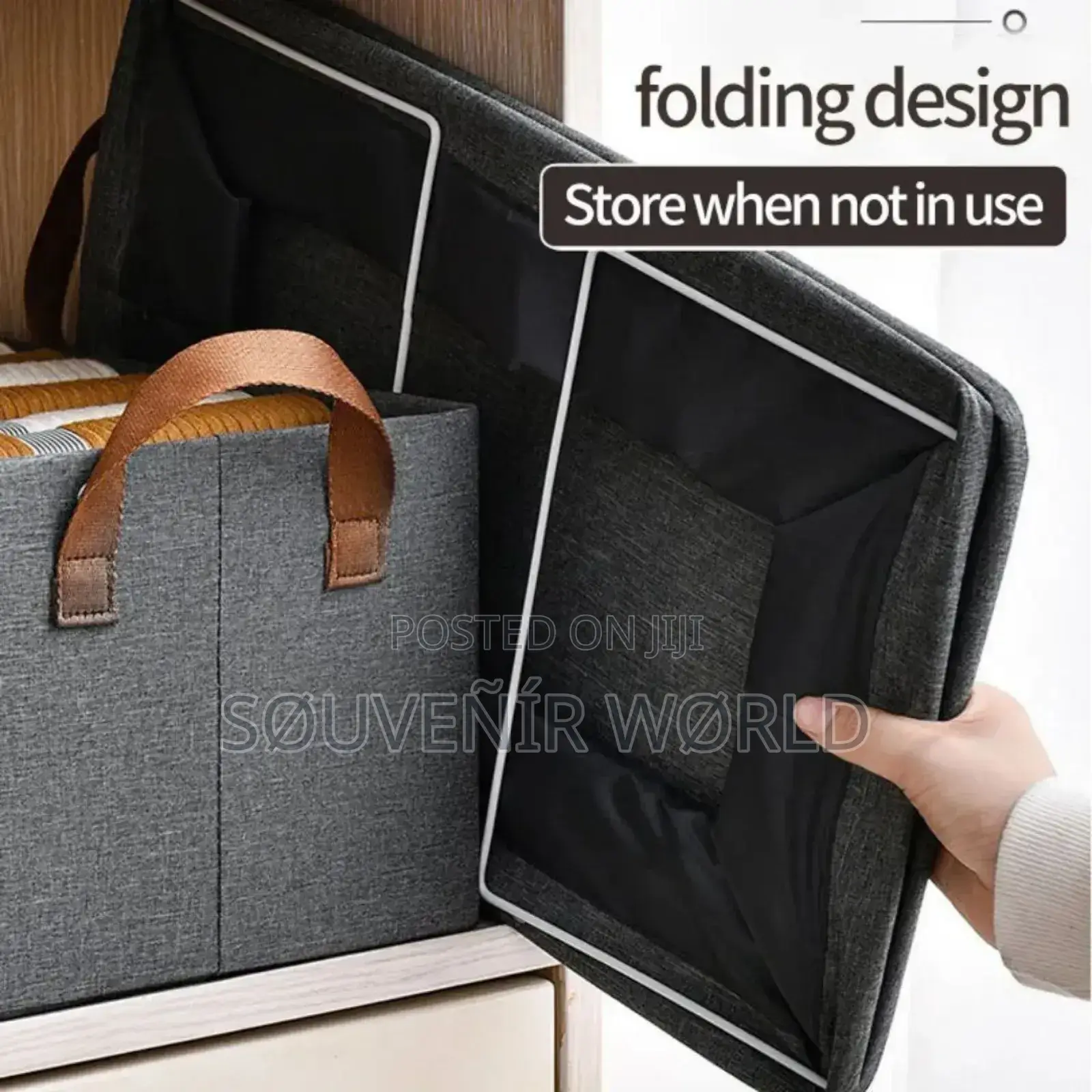 Thicken Clothes Organizer