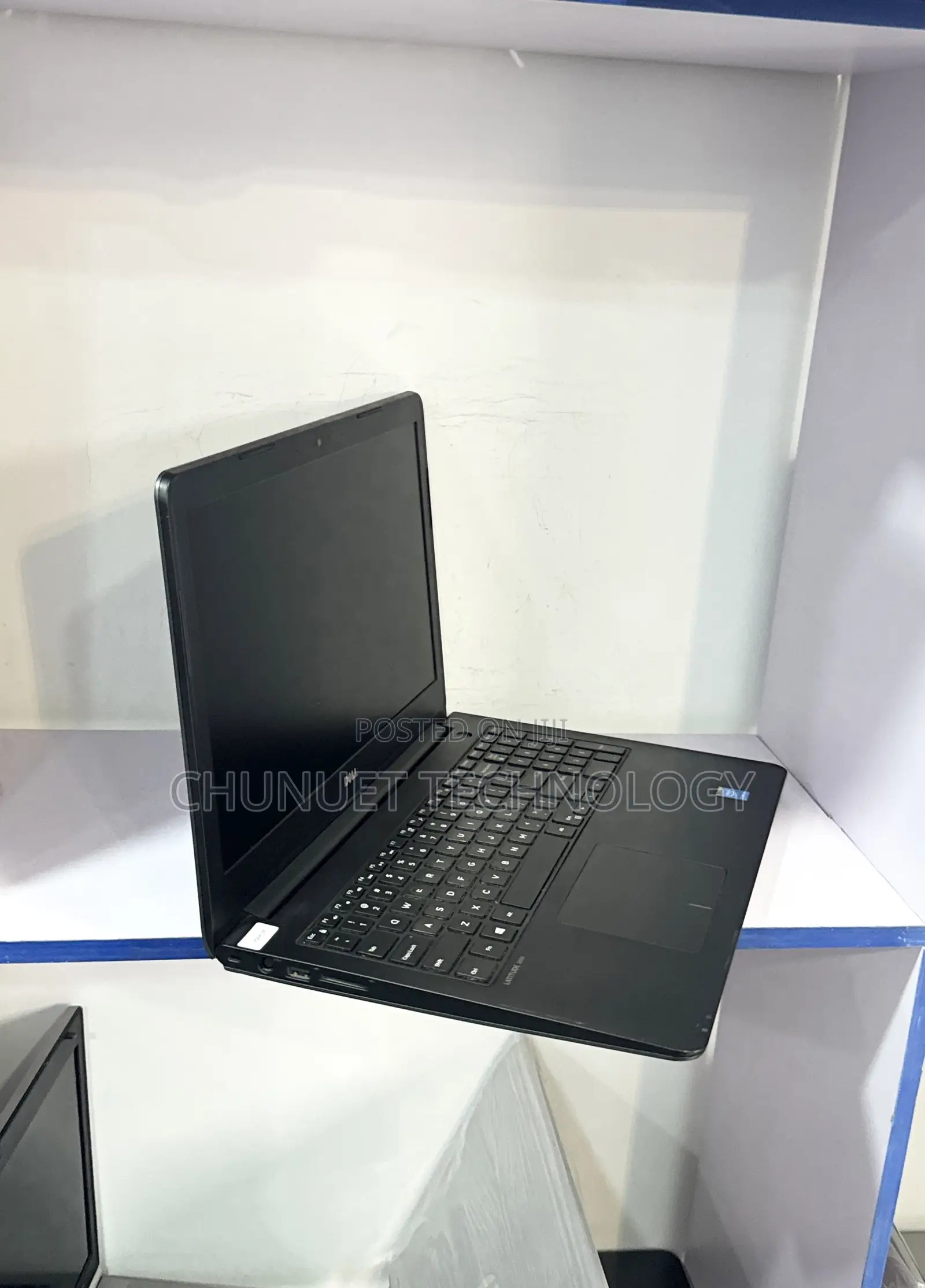 Laptop Dell Latitude 3550 6GB Intel Core I5 HDD 320GB
