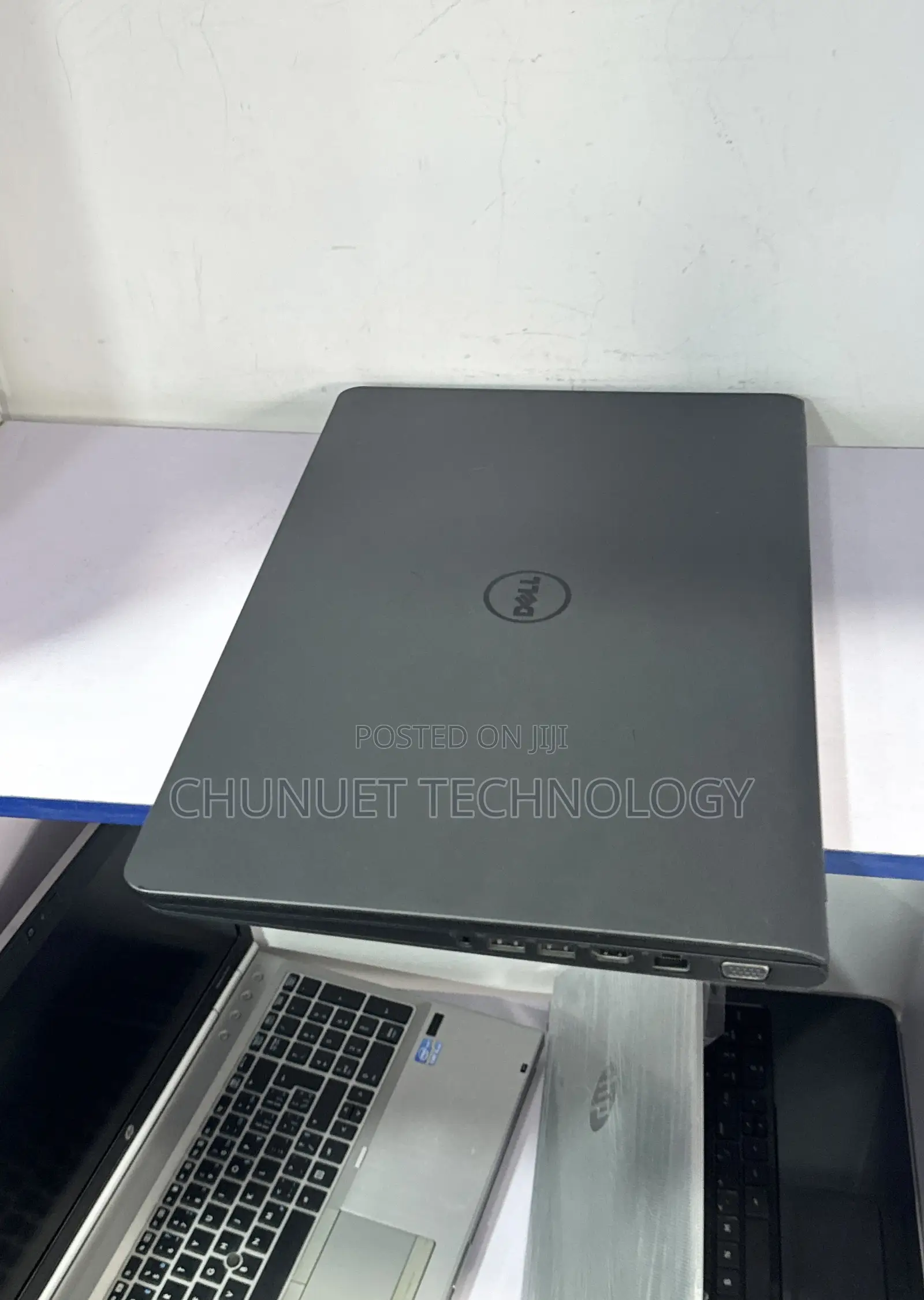 Laptop Dell Latitude 3550 6GB Intel Core I5 HDD 320GB