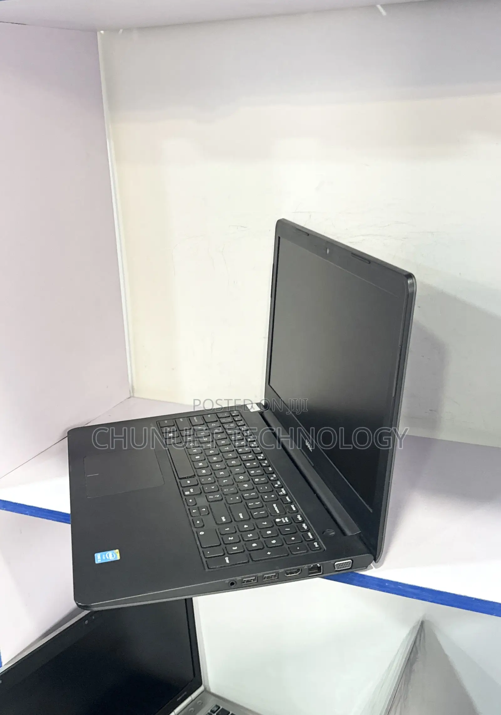 Laptop Dell Latitude 3550 6GB Intel Core I5 HDD 320GB