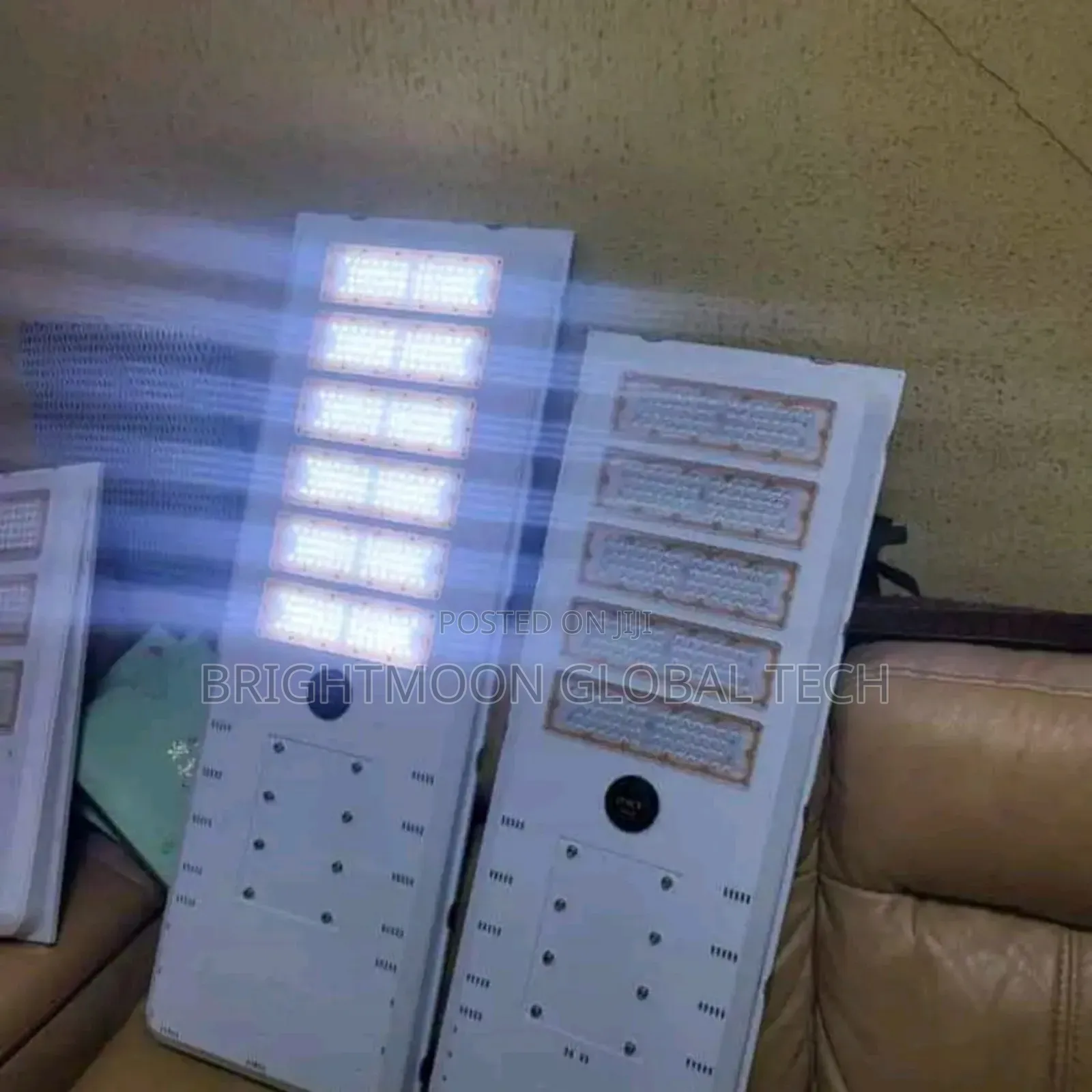 Akt 400 W / 500w Solar Street Light