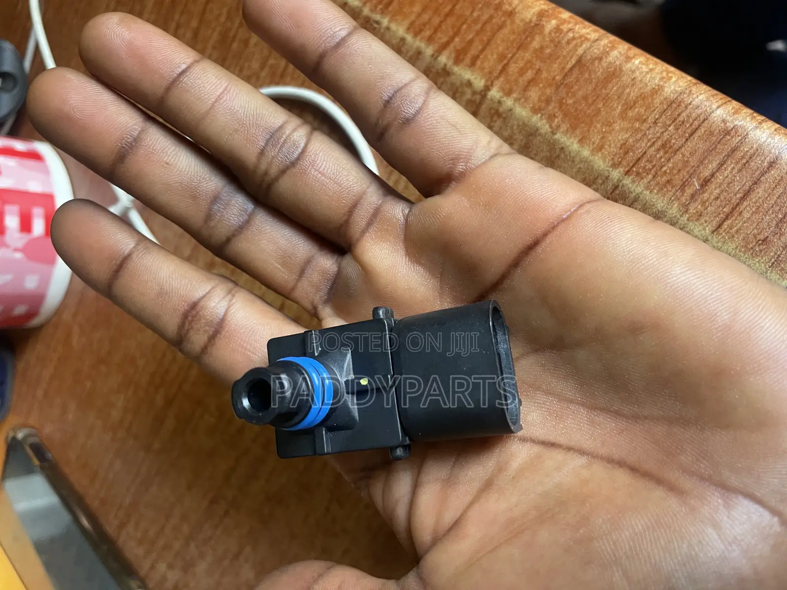 Jeep Cherokee Manifold Absolute Pressure Sensor 56028562ab