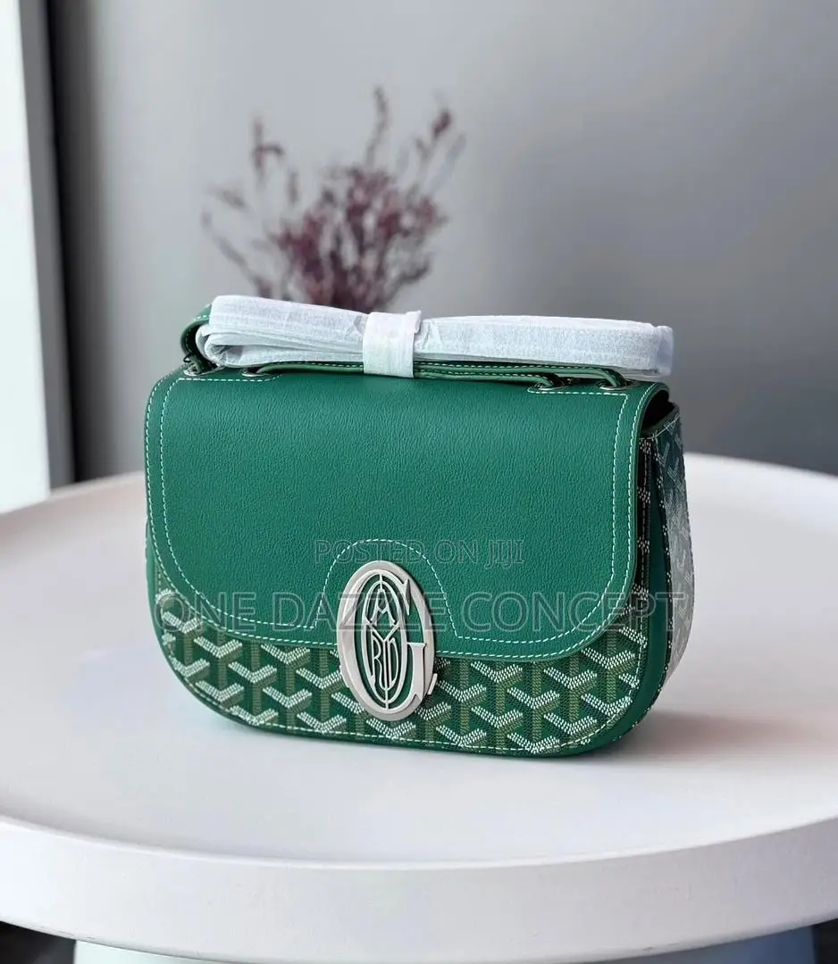 Goyard Shoulder Bag