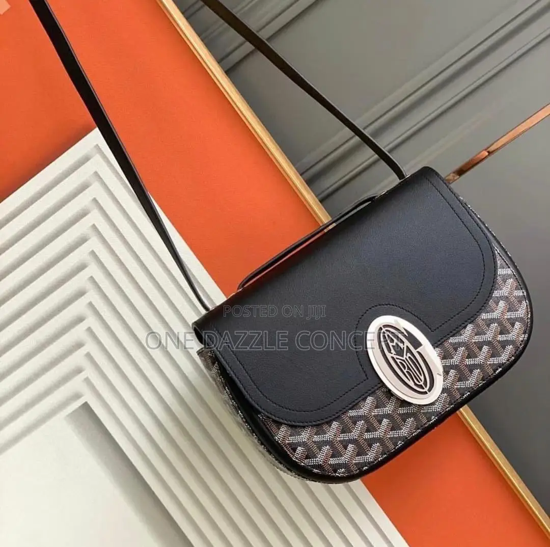 Goyard Shoulder Bag
