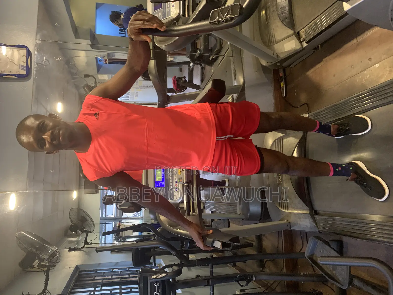 Intensive Cardio, Abs Glutes Workout Plan
