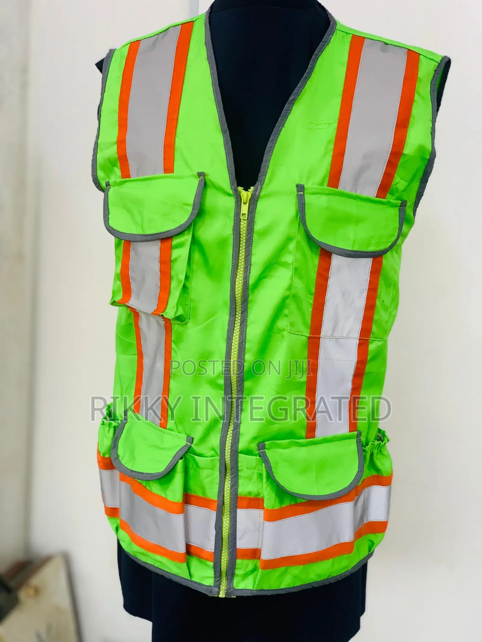 Quality Branding for T-Shirts, Polos Security Uniforms
