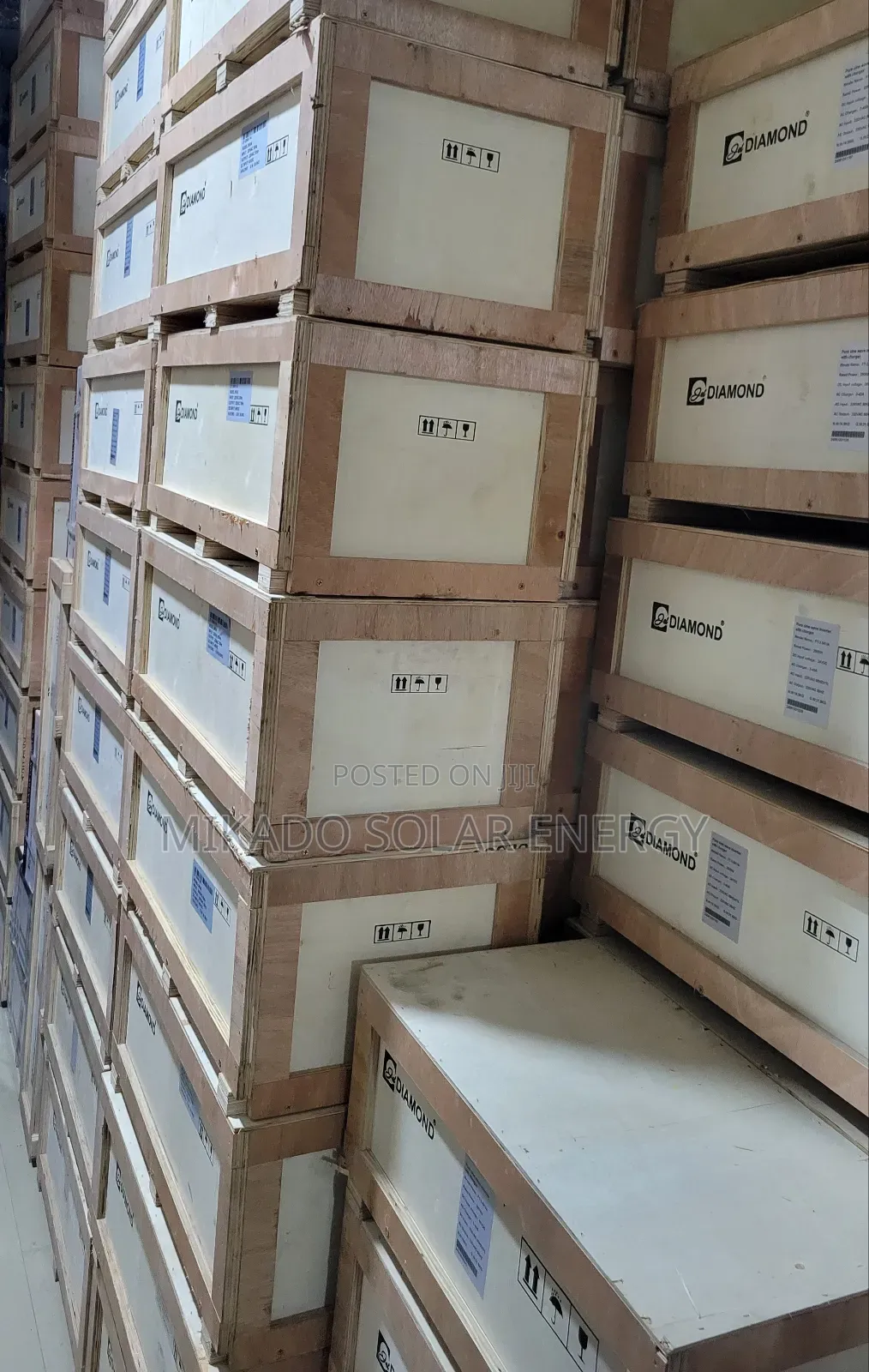 2.5kva 24v Diamond Pure Sine Wave Inverter