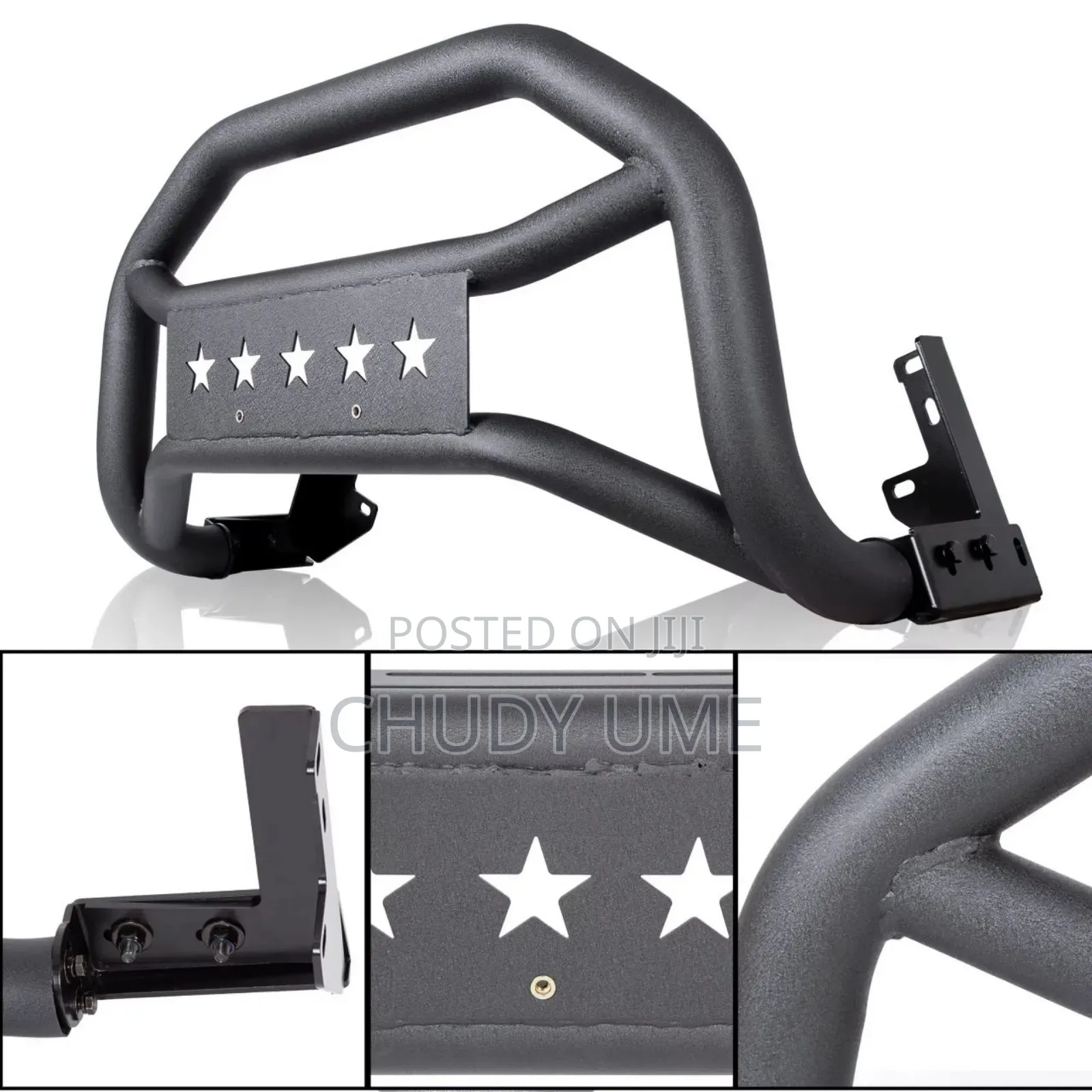 Protector Tacoms