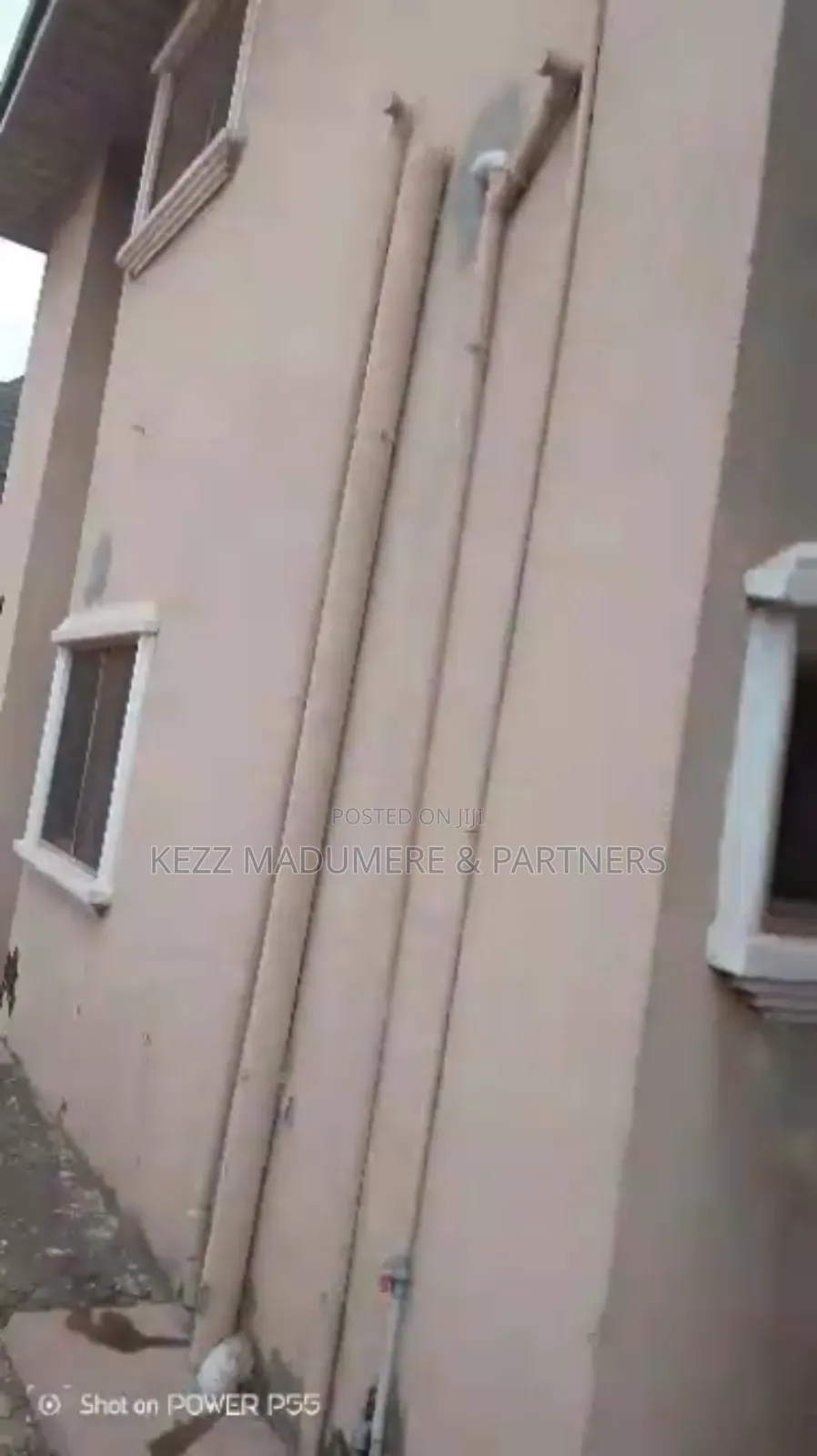 6bdrm Block of Flats in Rumunduru , Port for sale