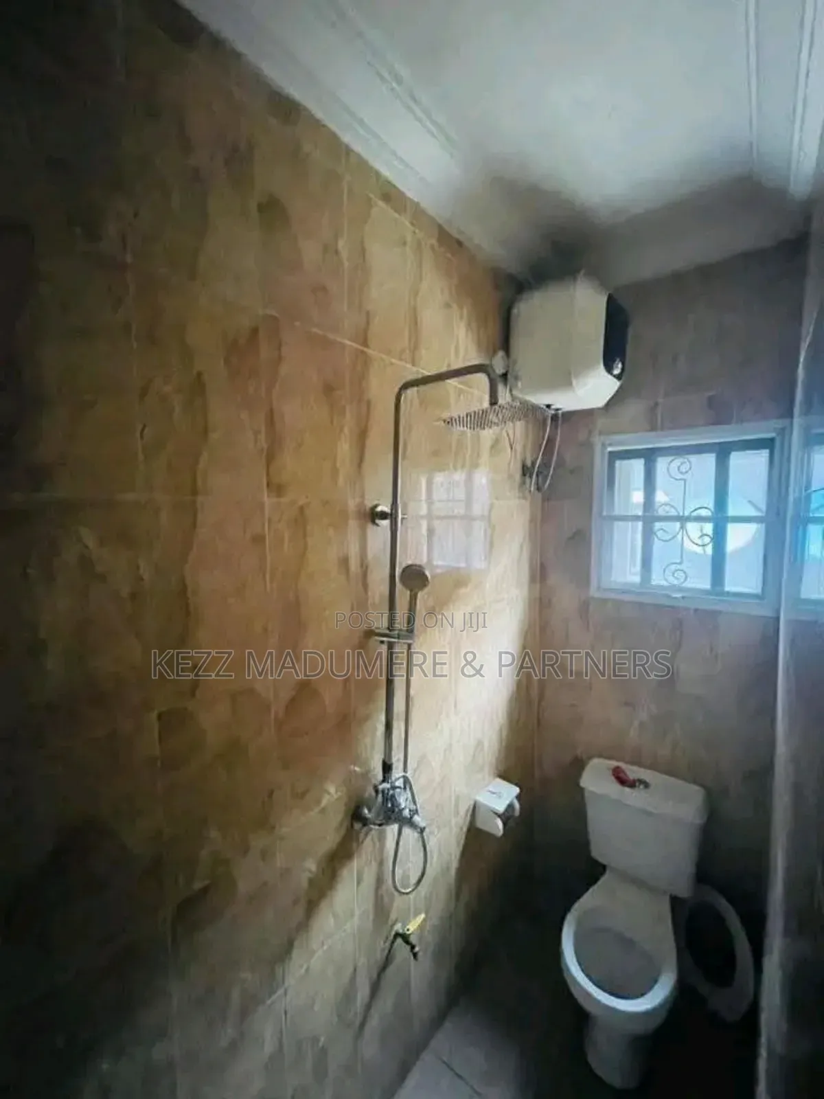 6bdrm Block of Flats in Rumunduru , Port for sale