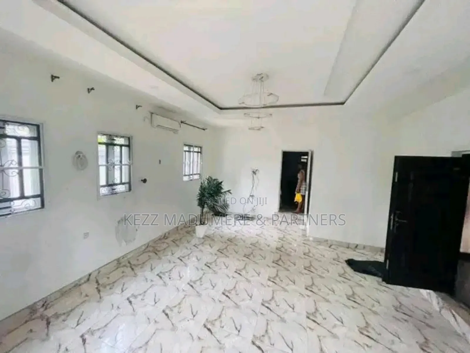 6bdrm Block of Flats in Rumunduru , Port for sale