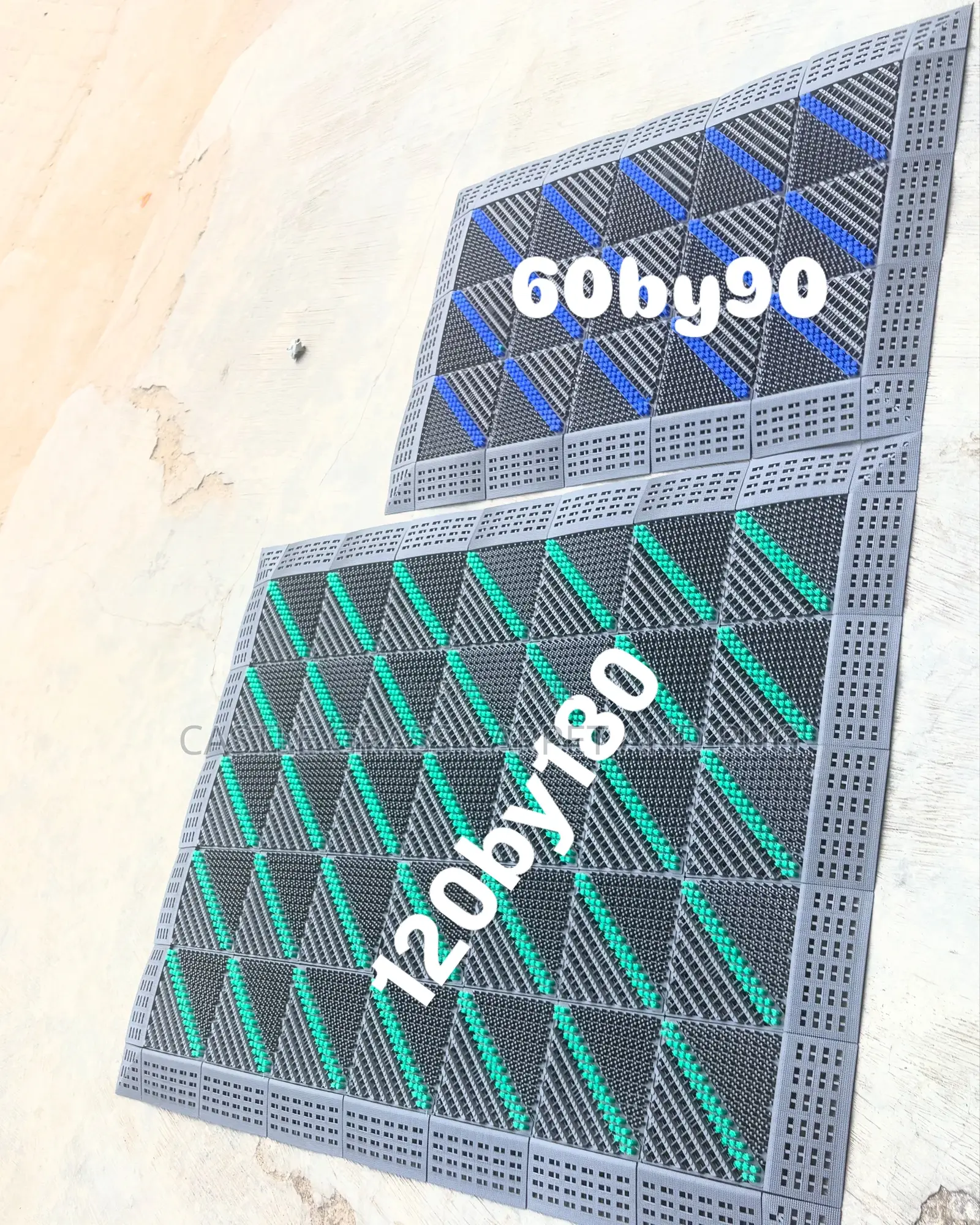 Industrial Foot Mat