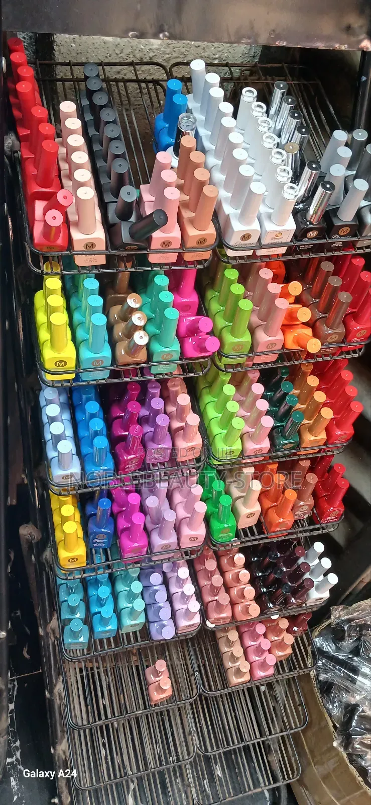 Gel Polish (1 Dozen)