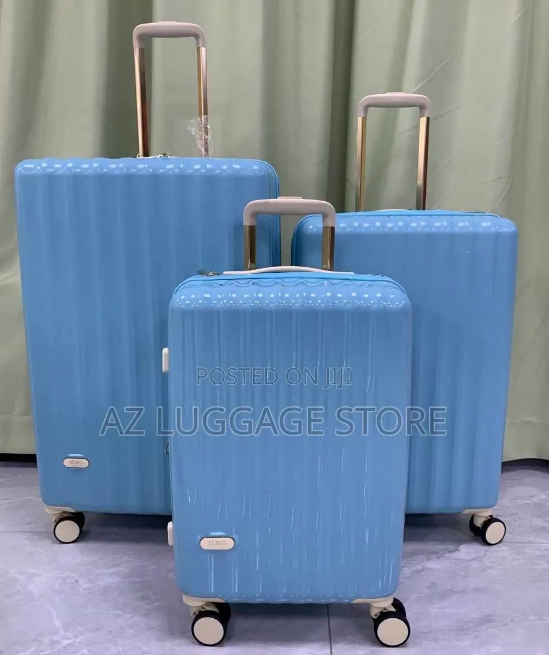 Set of Luxury Box by 3