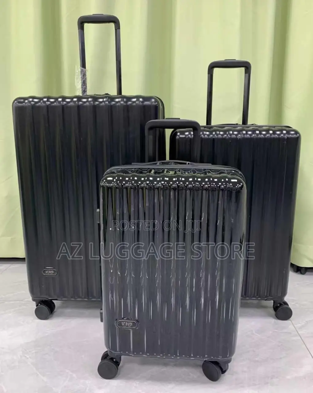 Set of Luxury Box by 3