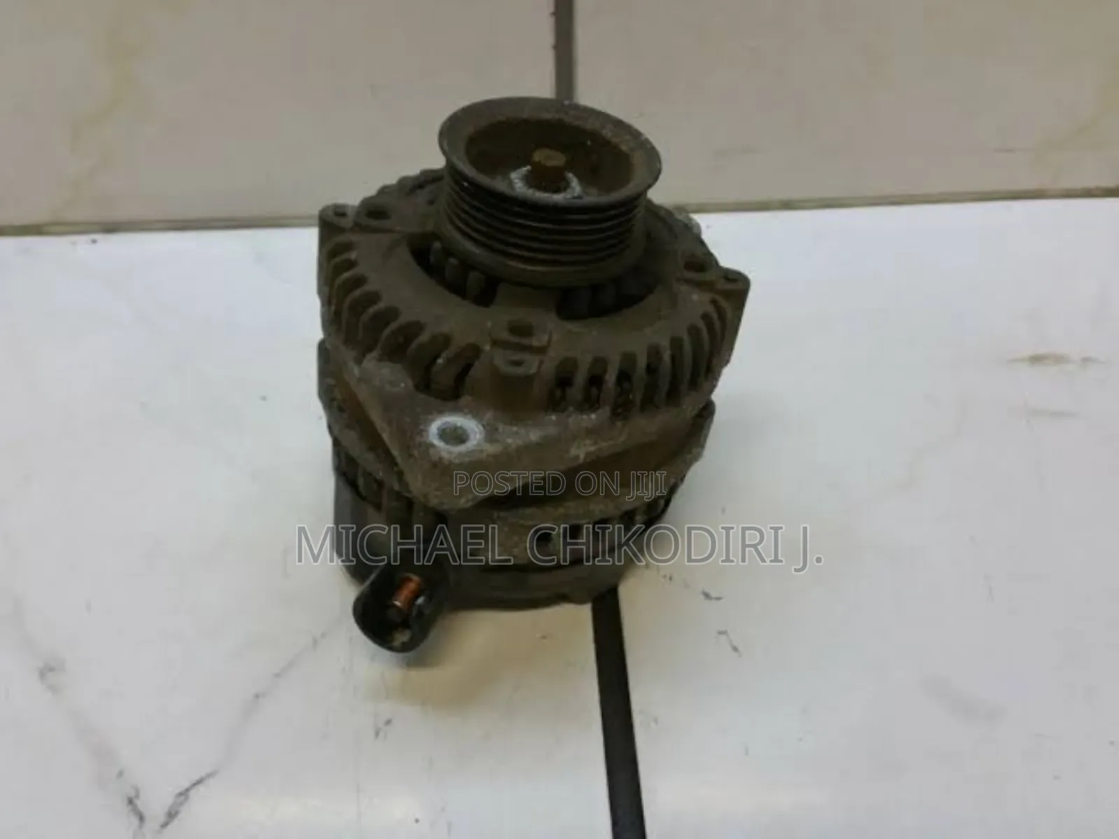 Alternator for Acura Tl 2008/2011