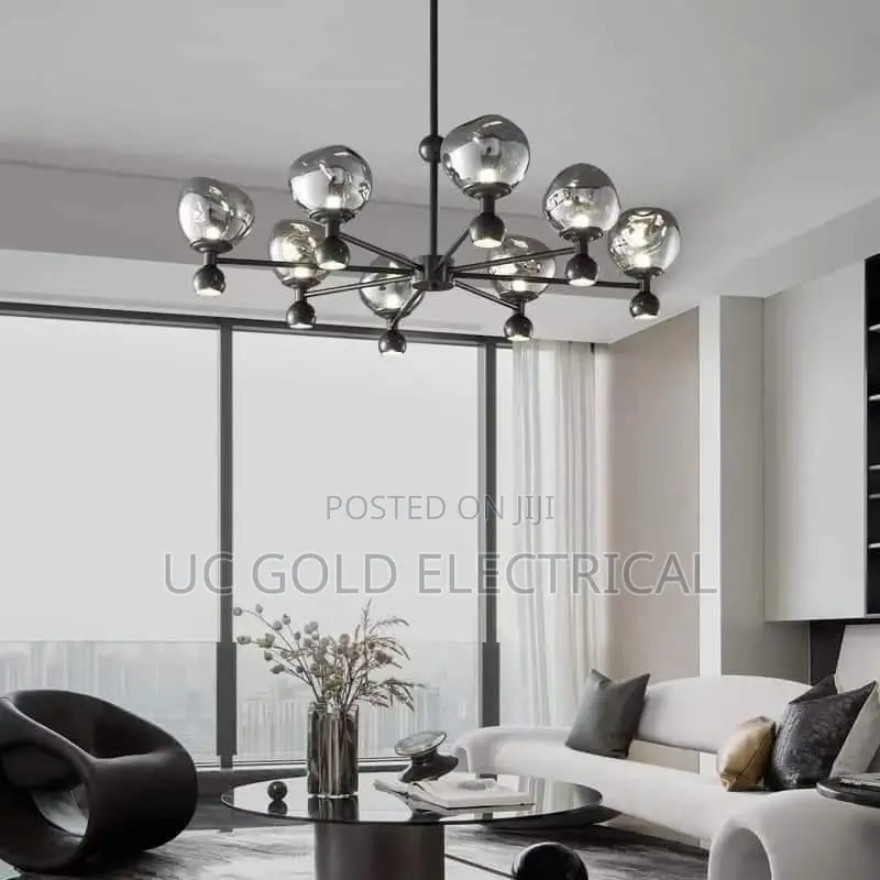 Modern Home Decor Led Lights Pendant Light Lamps