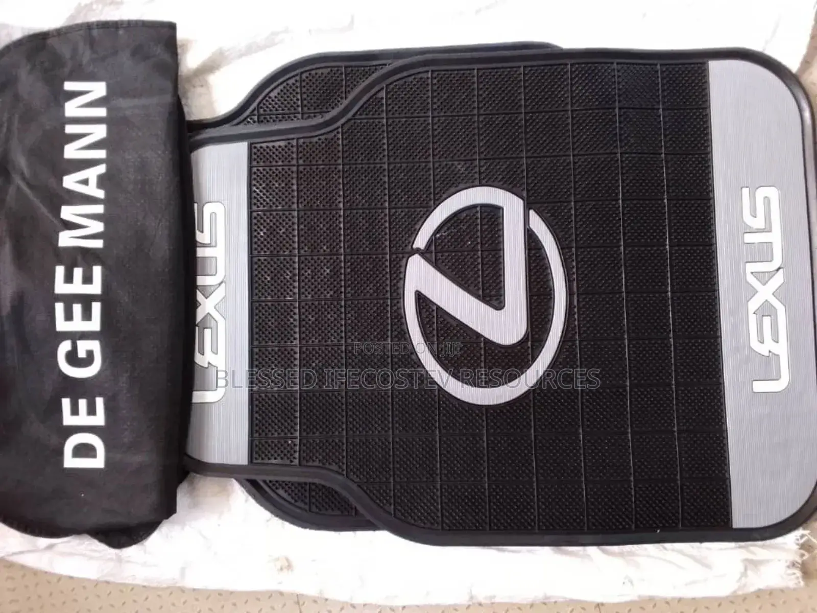 Lexus Footmart